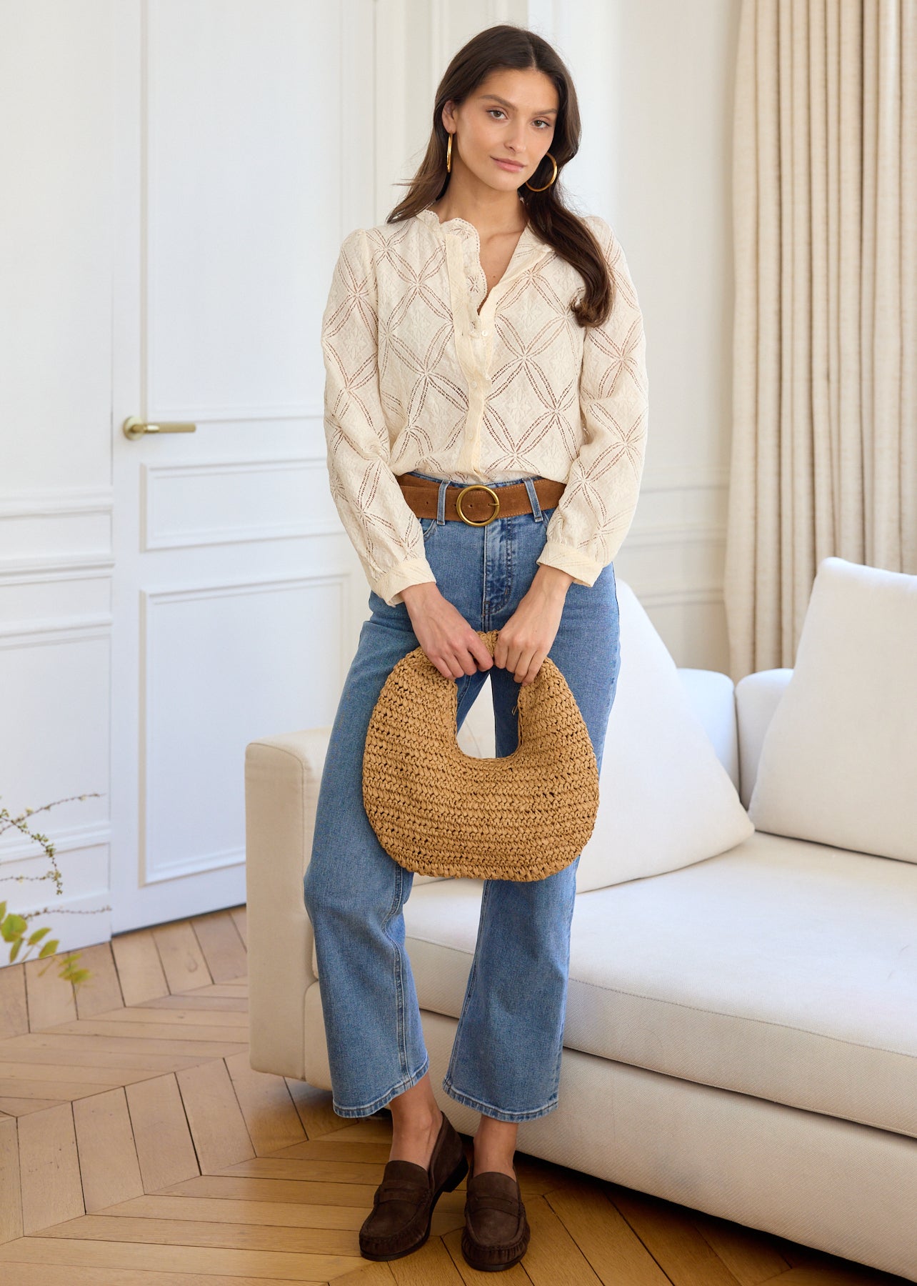 Blouse Elo