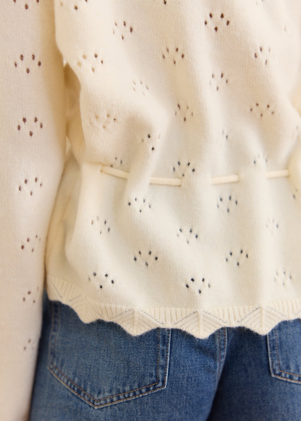 Gilet Elya