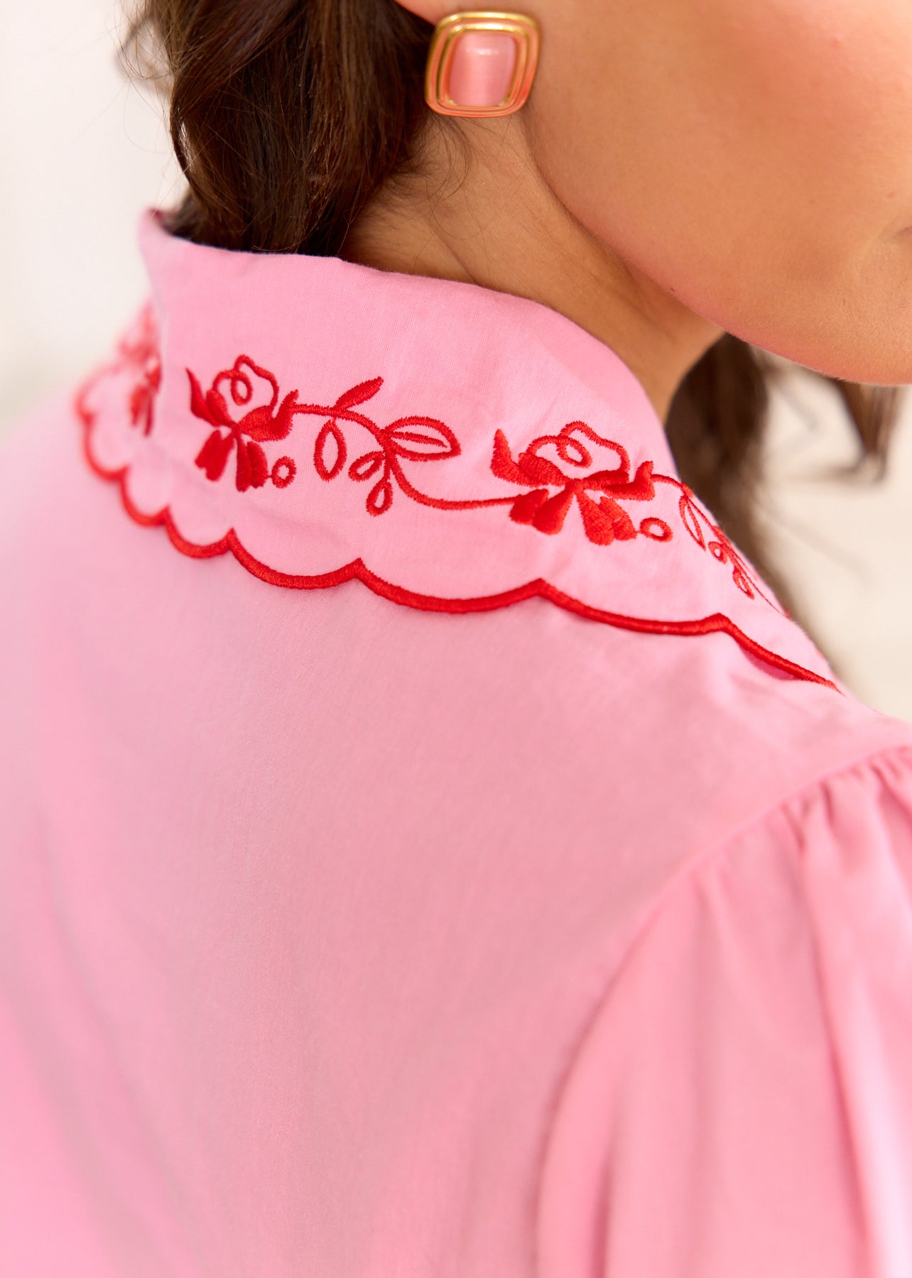 Blouse Emna