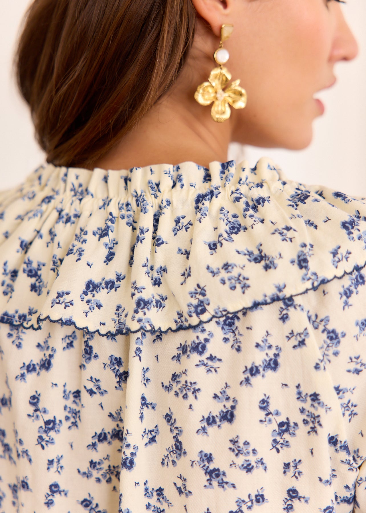Emy Blouse