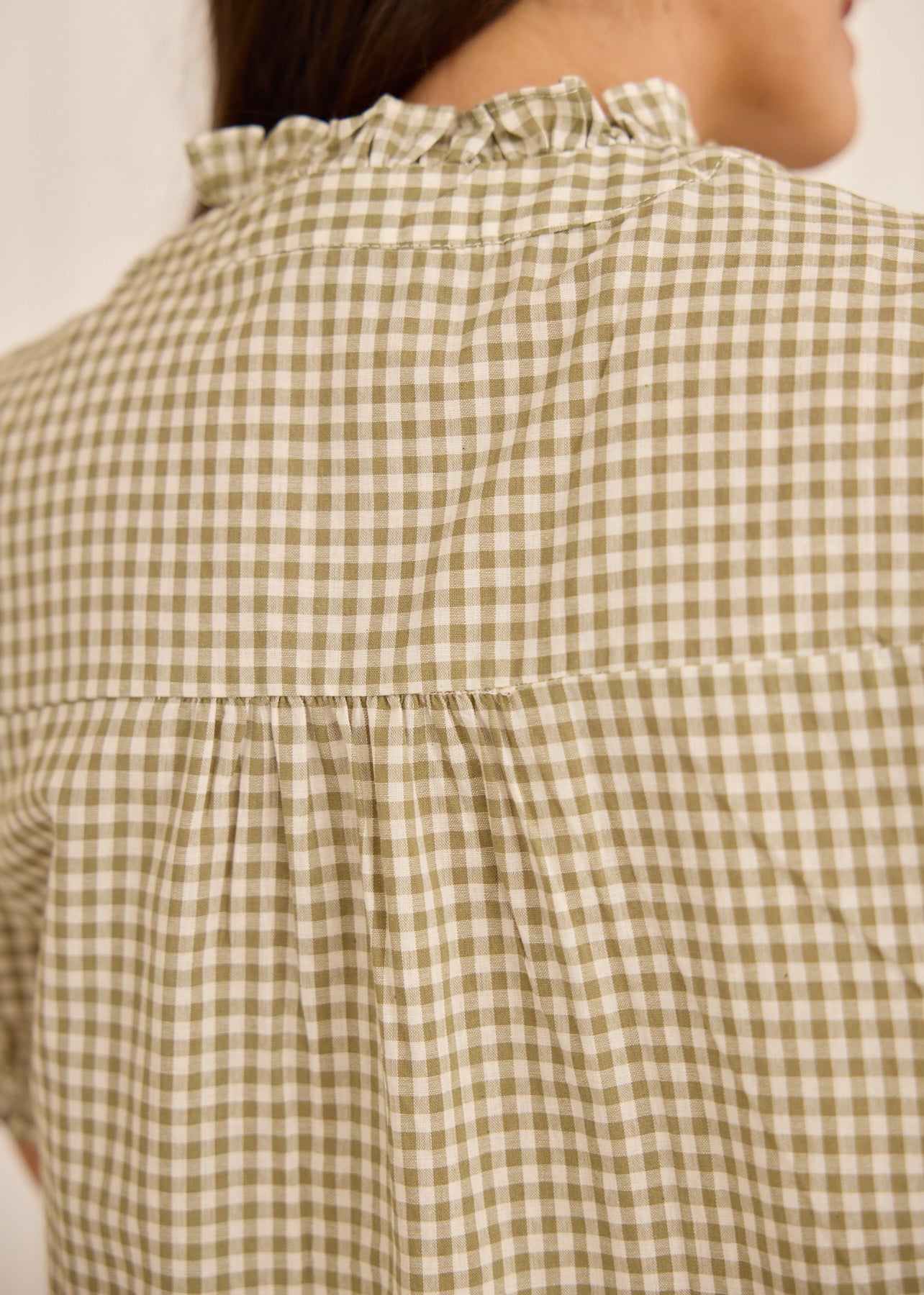 Blouse Galilée