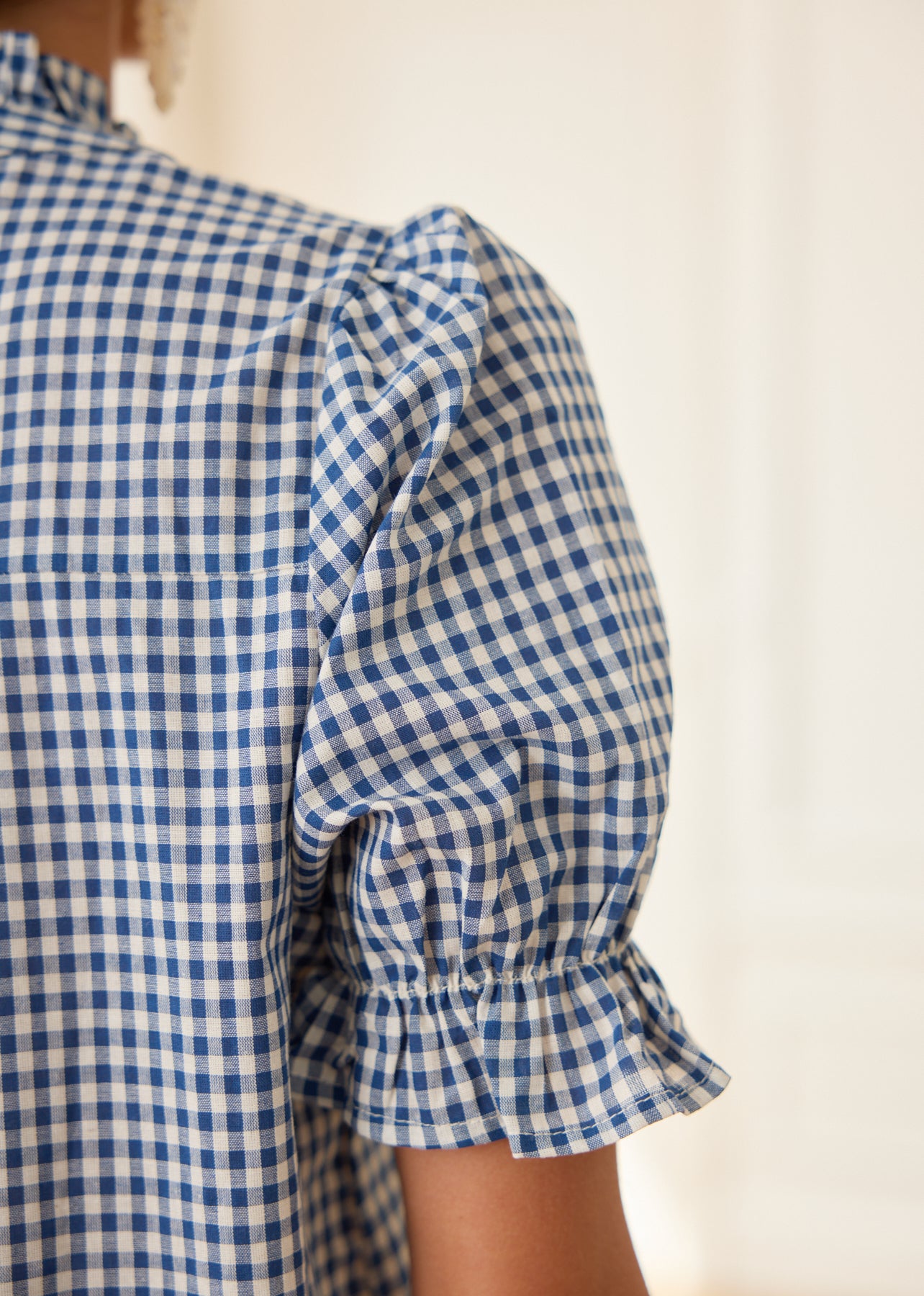 Blouse Galilée