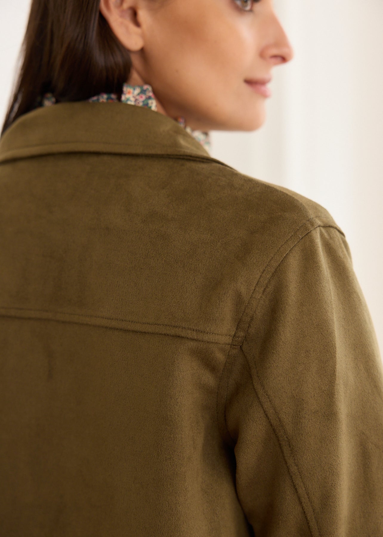 Veste Ginny
