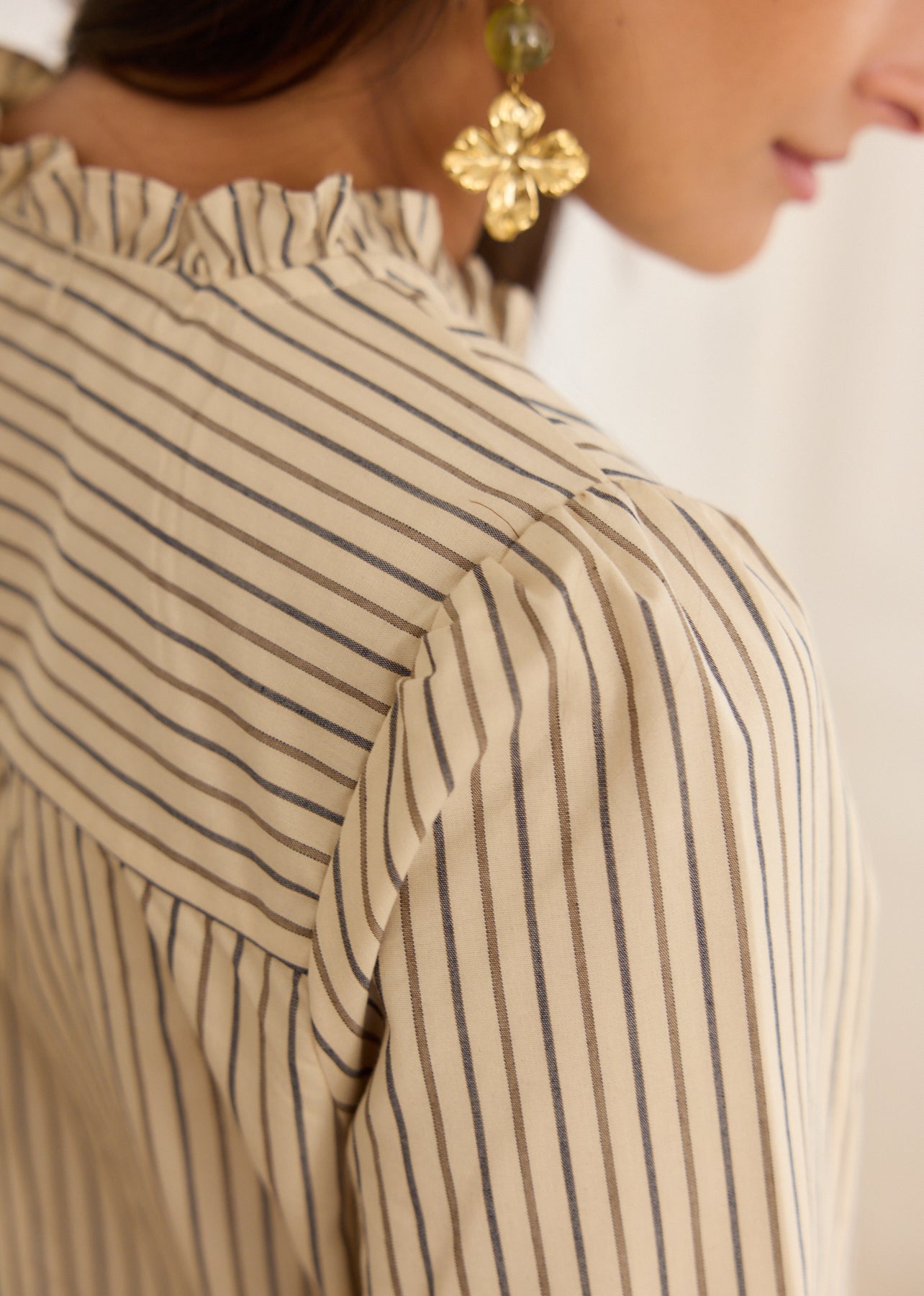 Chemise Hortense