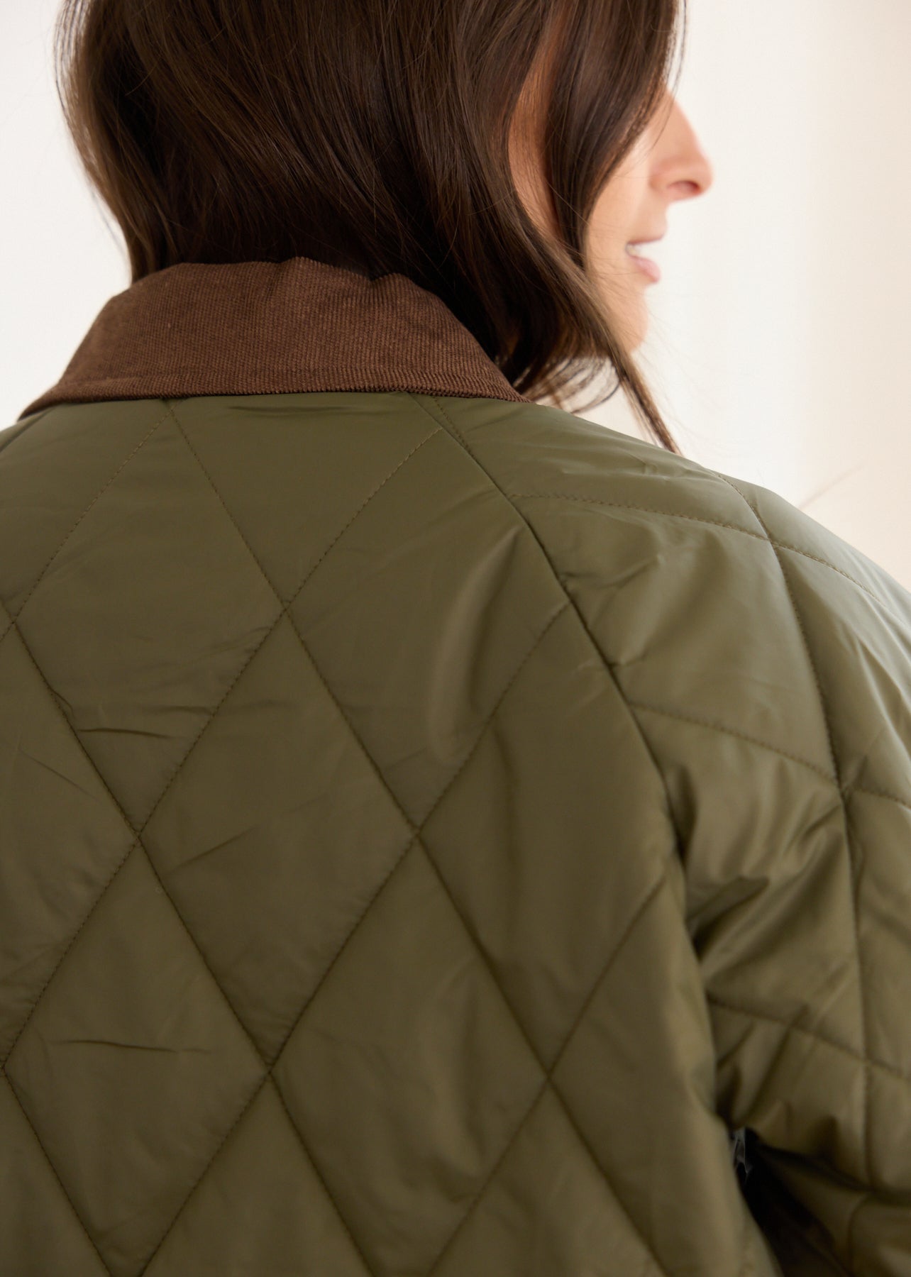 Hyppolite Jacket