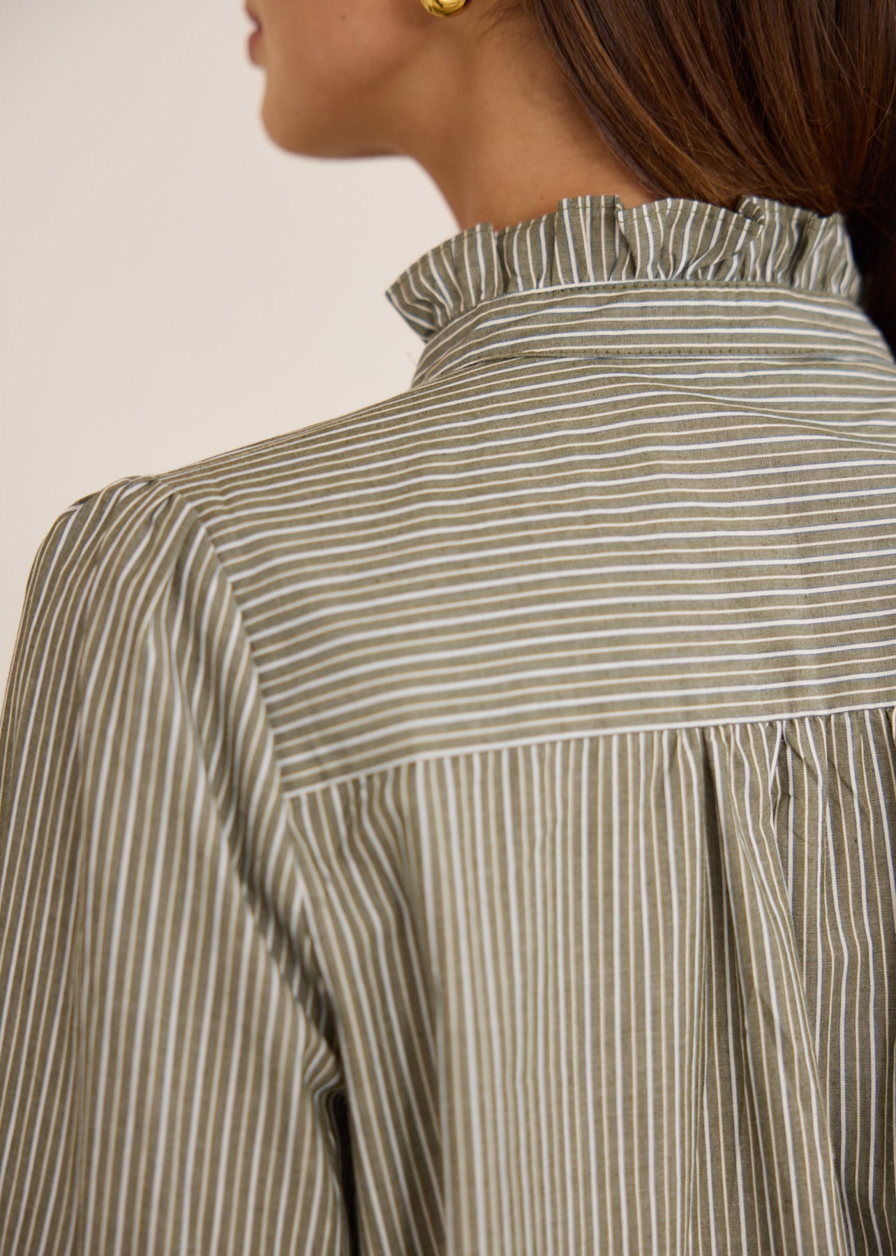 Blouse Idris