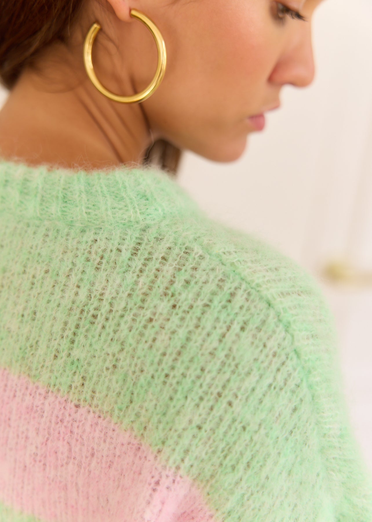 Ilias Sweater