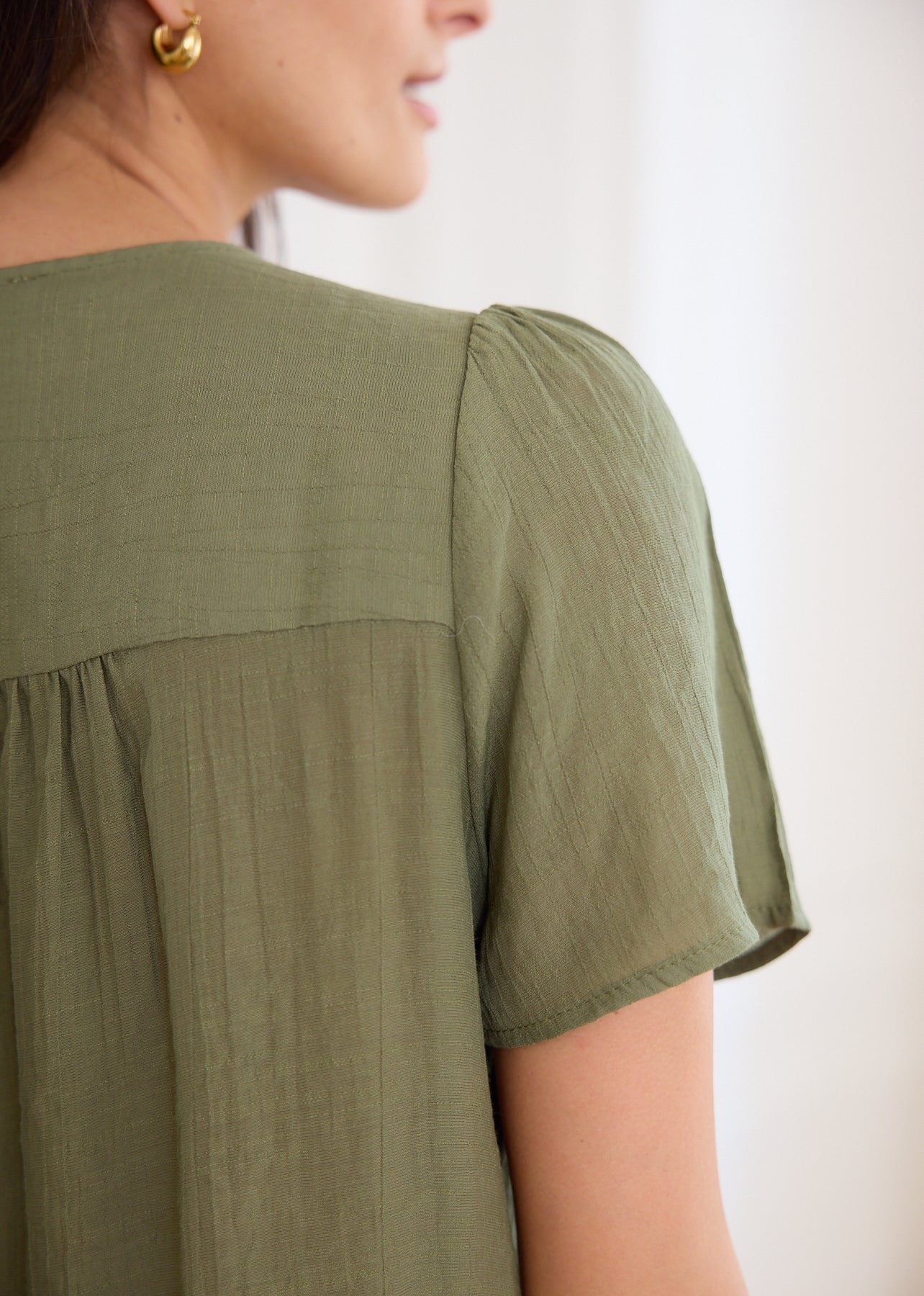 Blouse Ilio