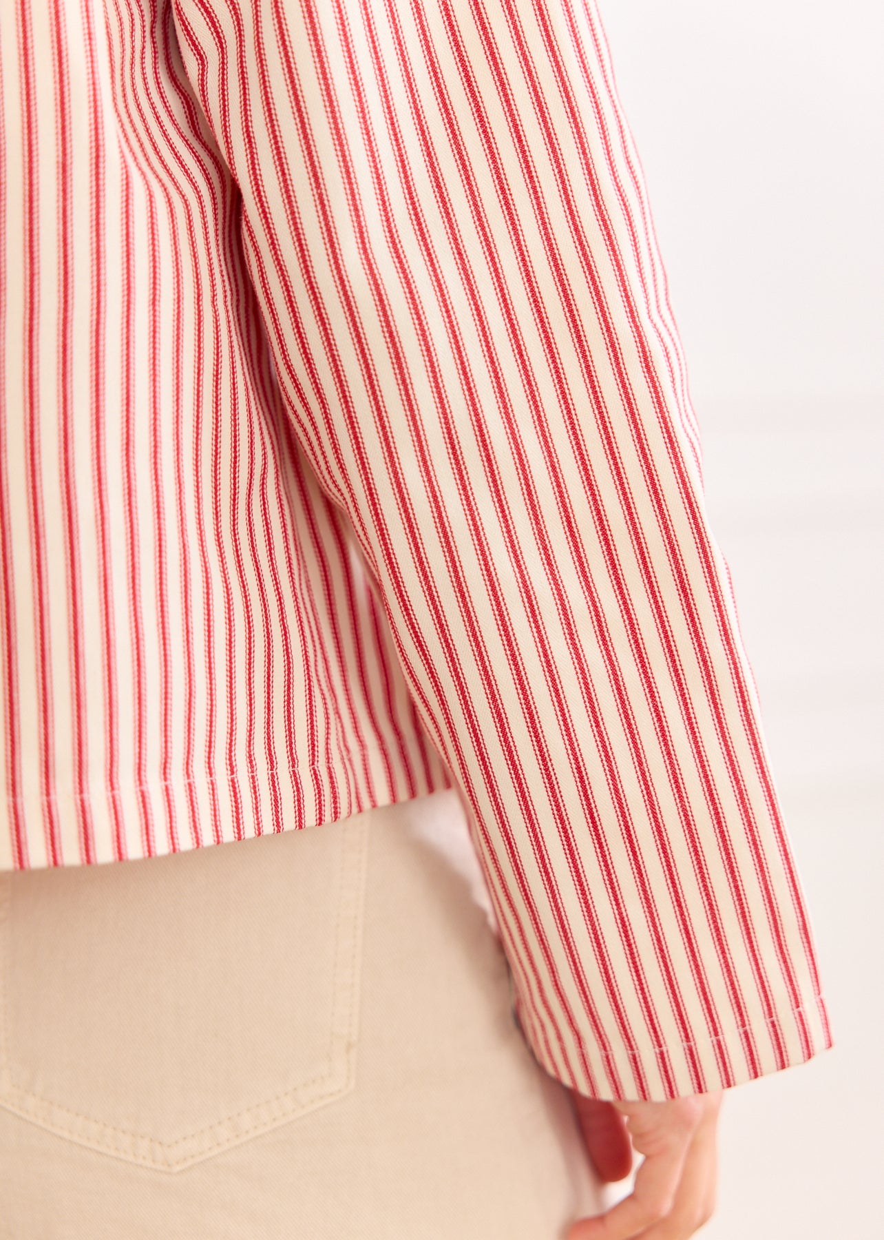Isaure Jacket