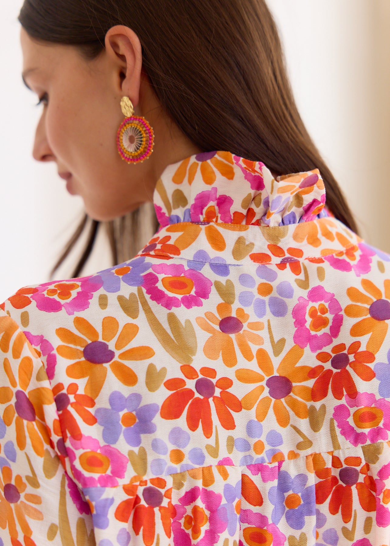 Ismène Shirt