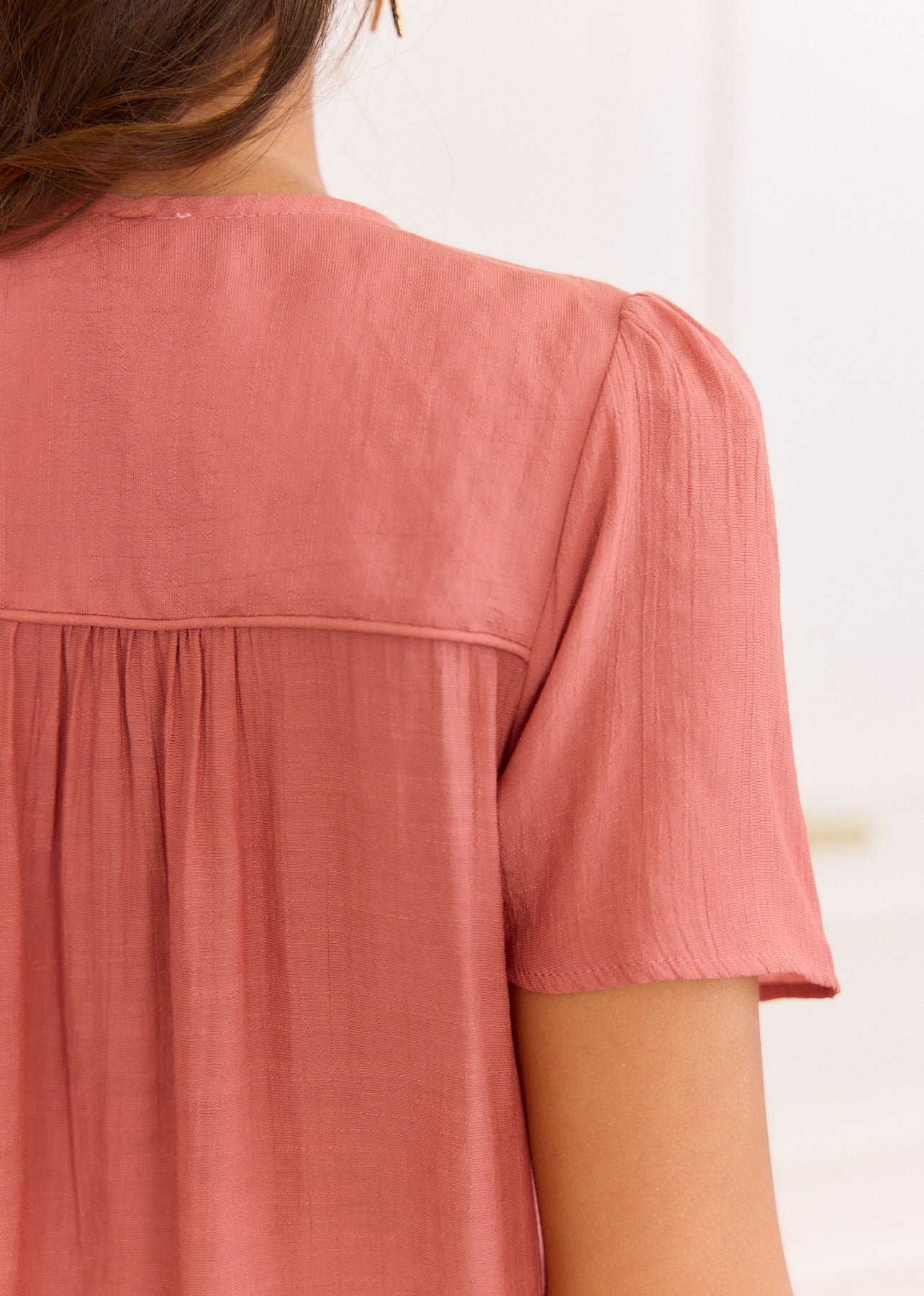 Blouse Isra