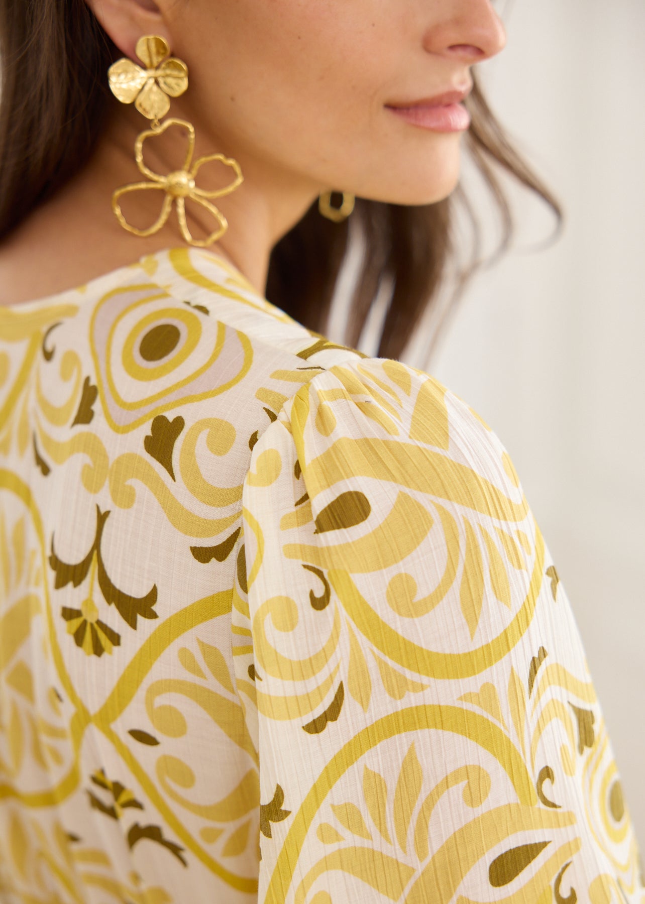 Izel dress
