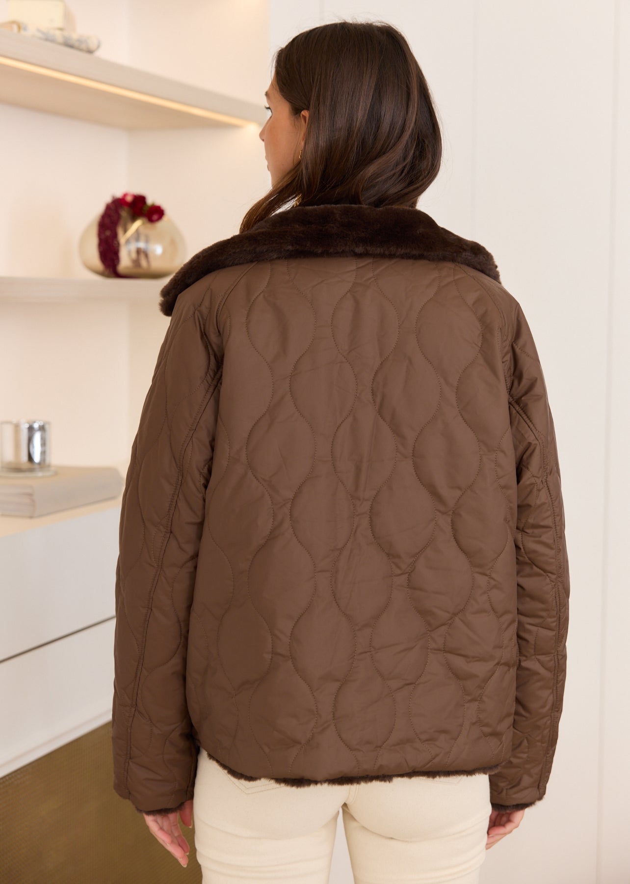 Jack Coat