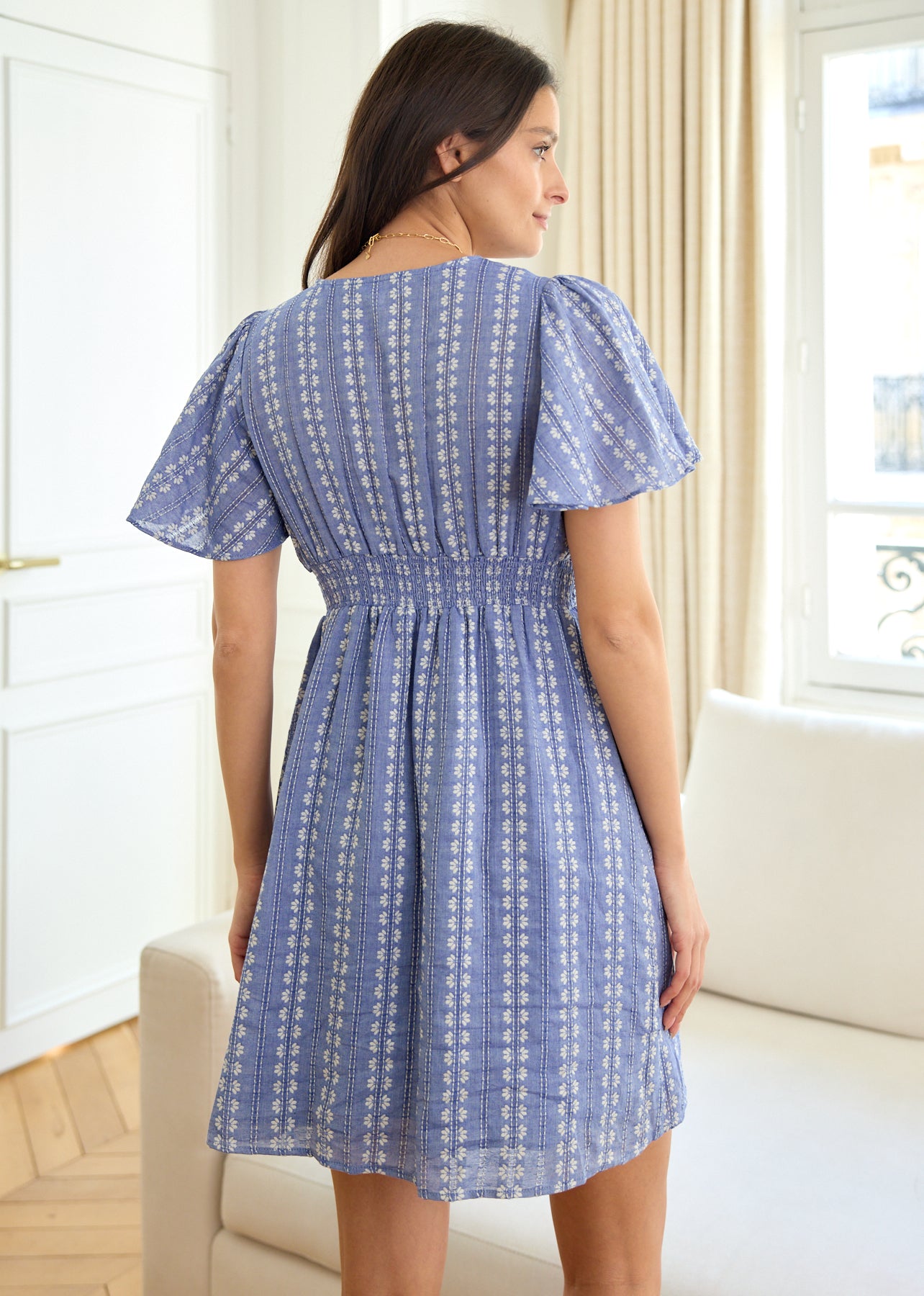 Robe Jeanne