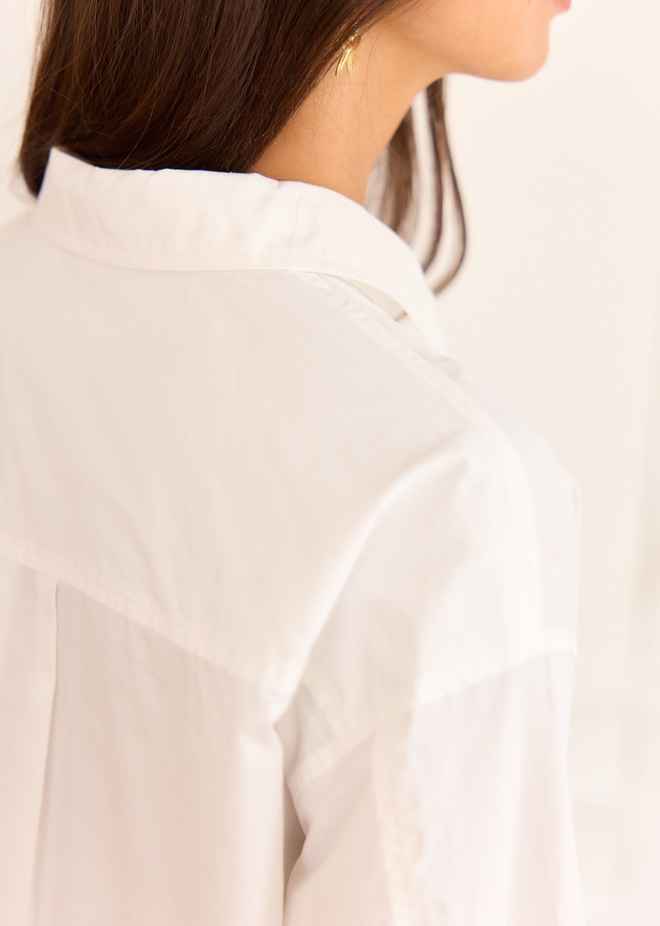 Chemise Jodie
