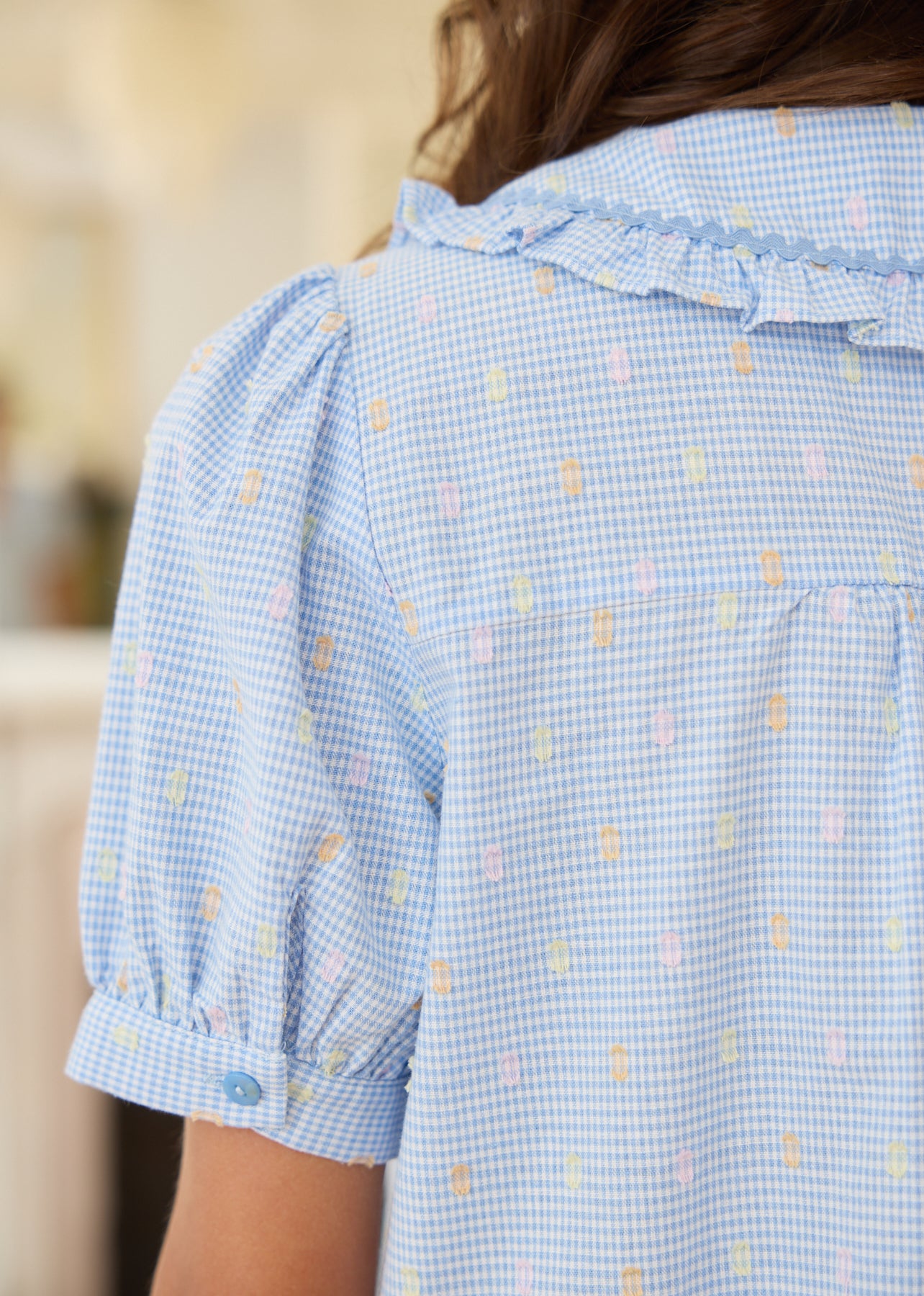 Blouse Josie