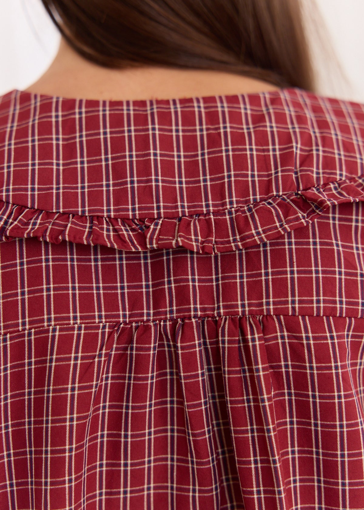 Chemise Julia