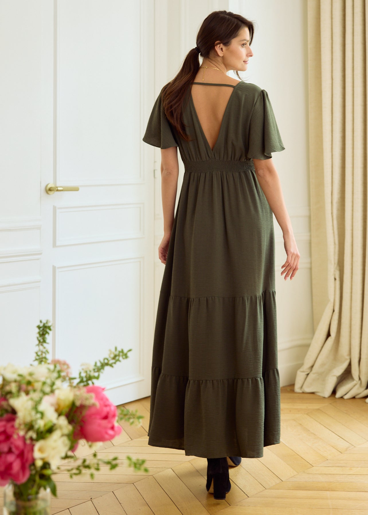 Robe Juna