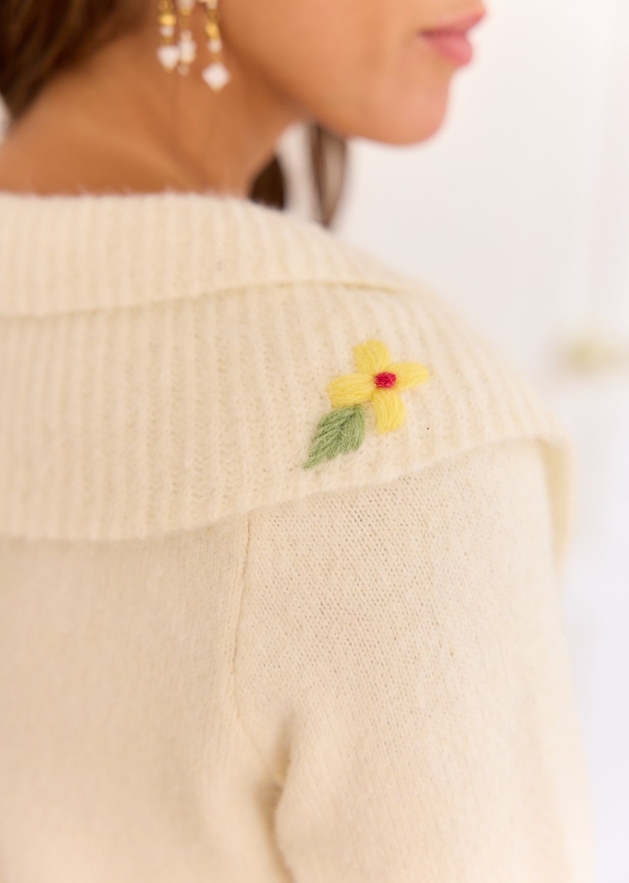 Katia Sweater
