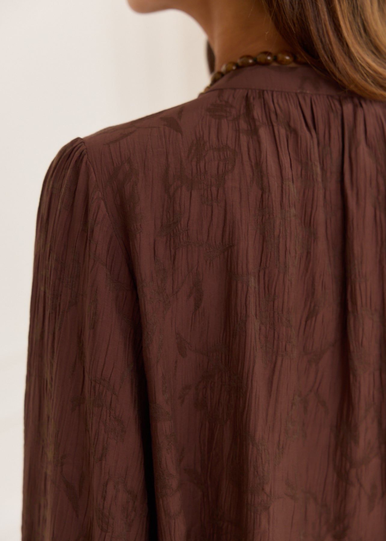 Blouse Lauriane