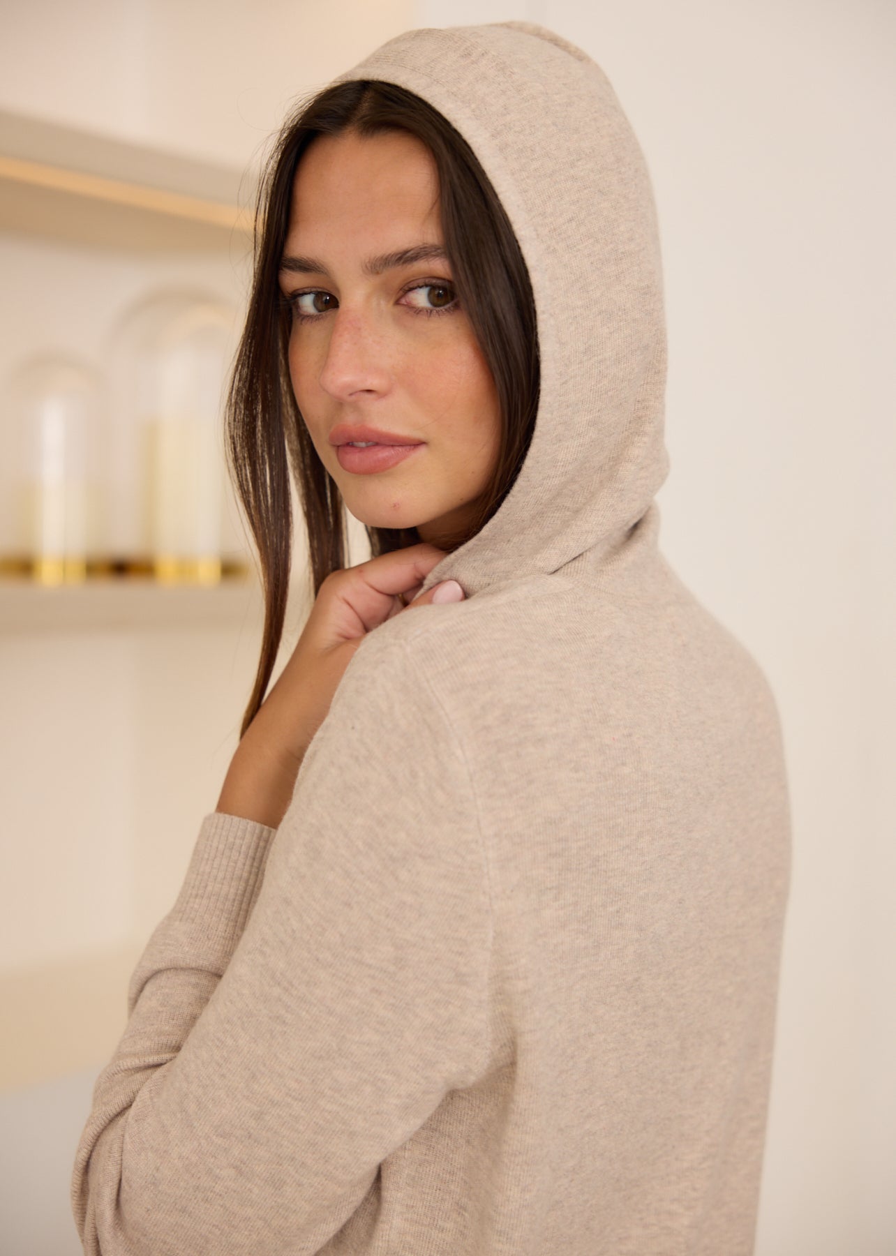 Leandro Sweater