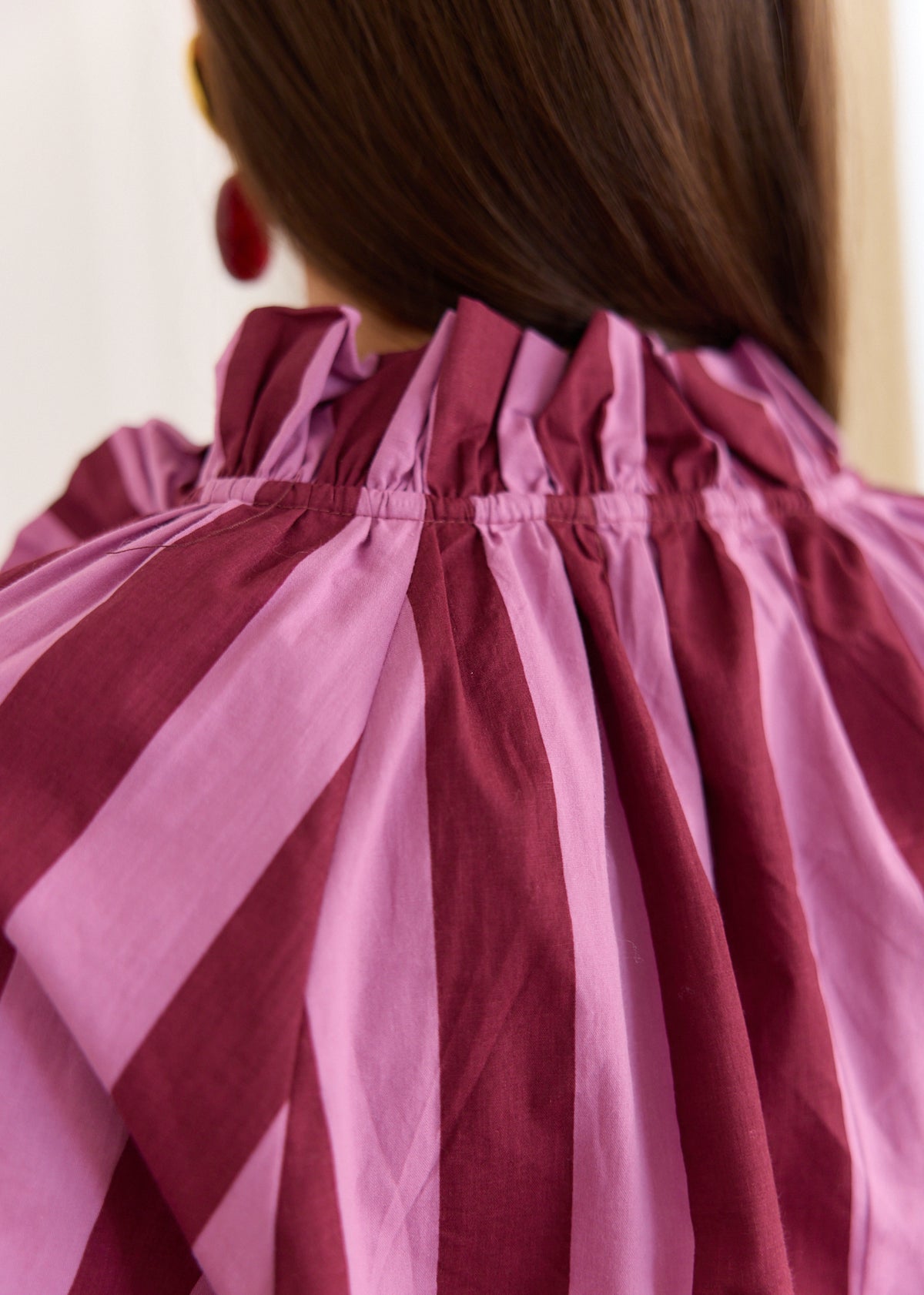 Chemise Léane