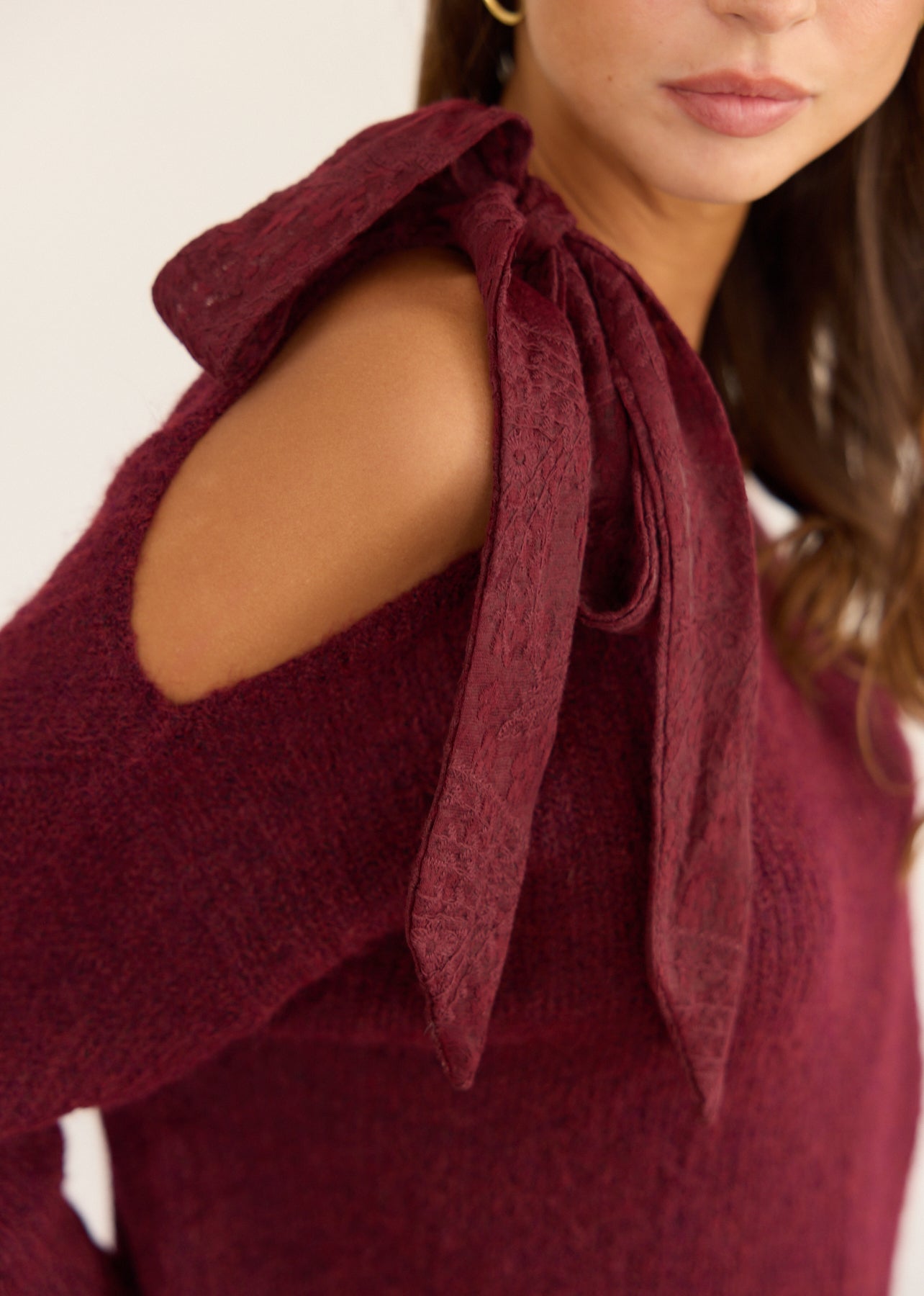 Lilou sweater