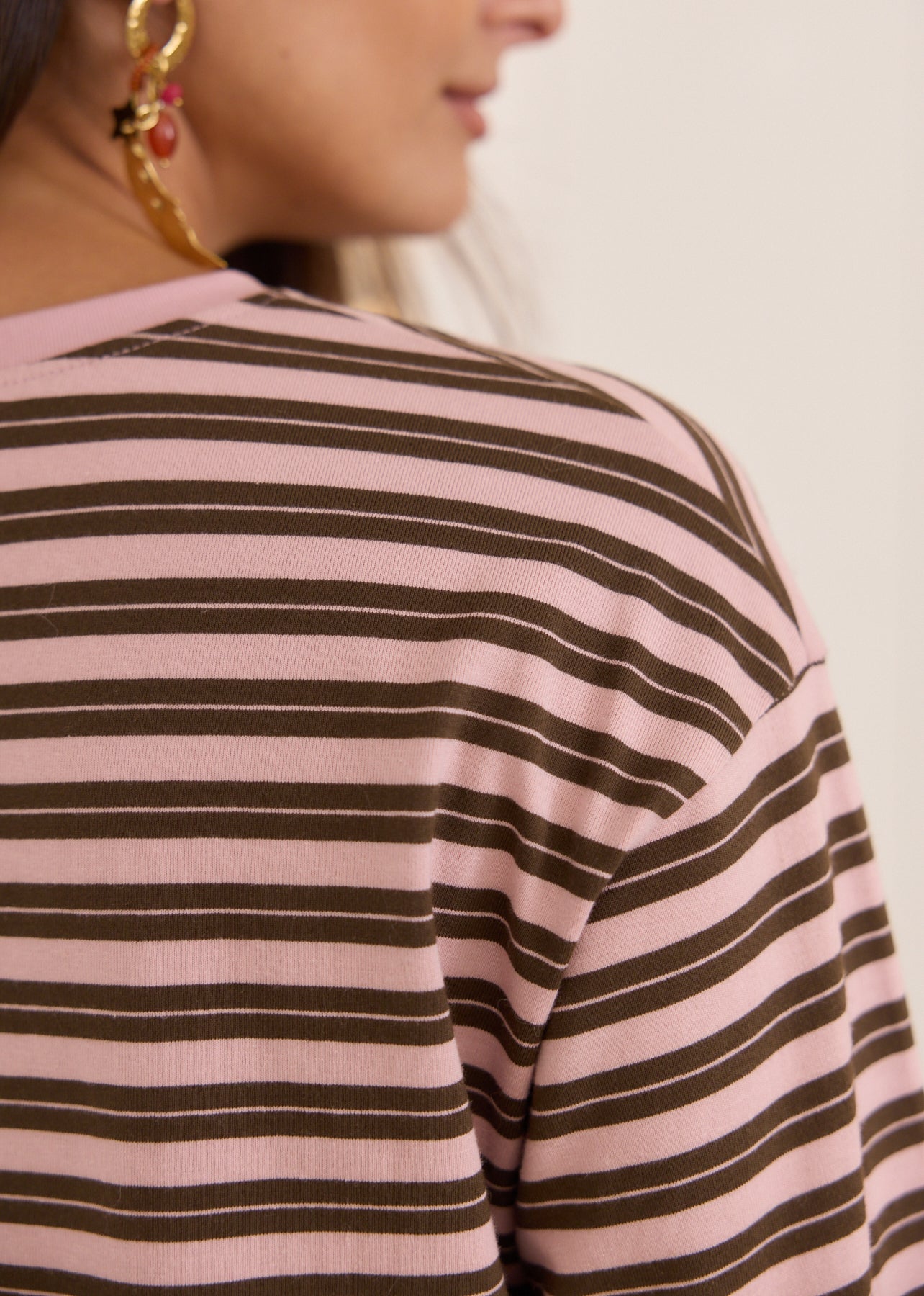 T-shirt Lise
