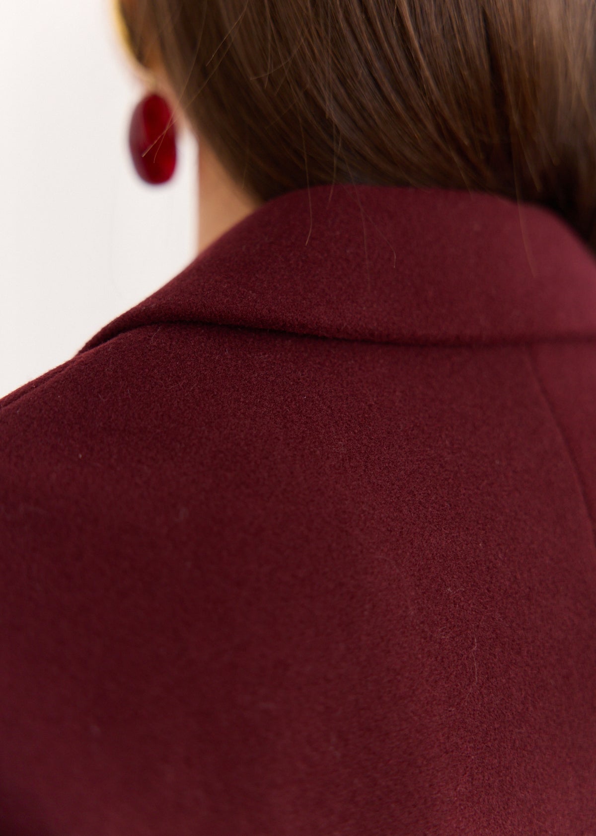 Manteau Louise