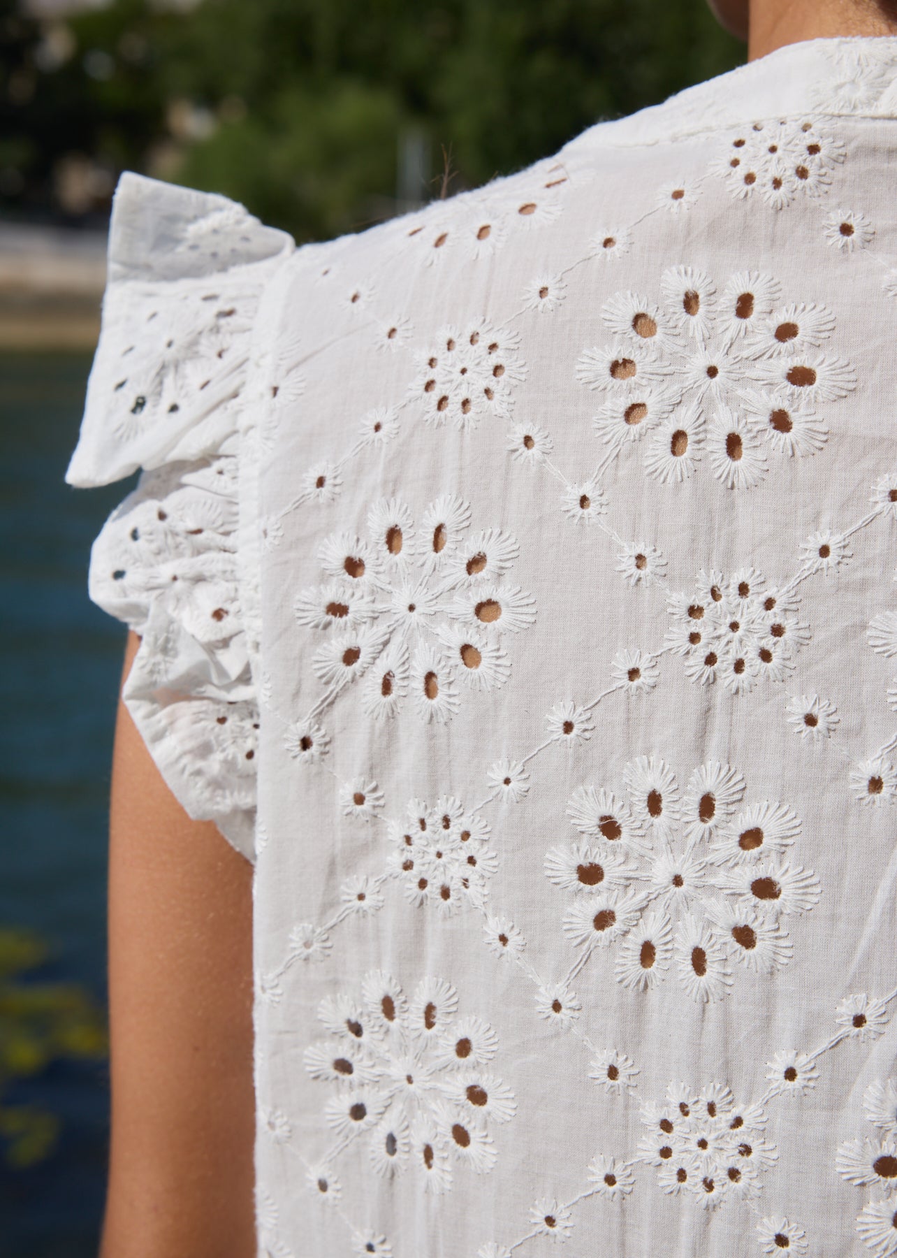 Blouse Lou