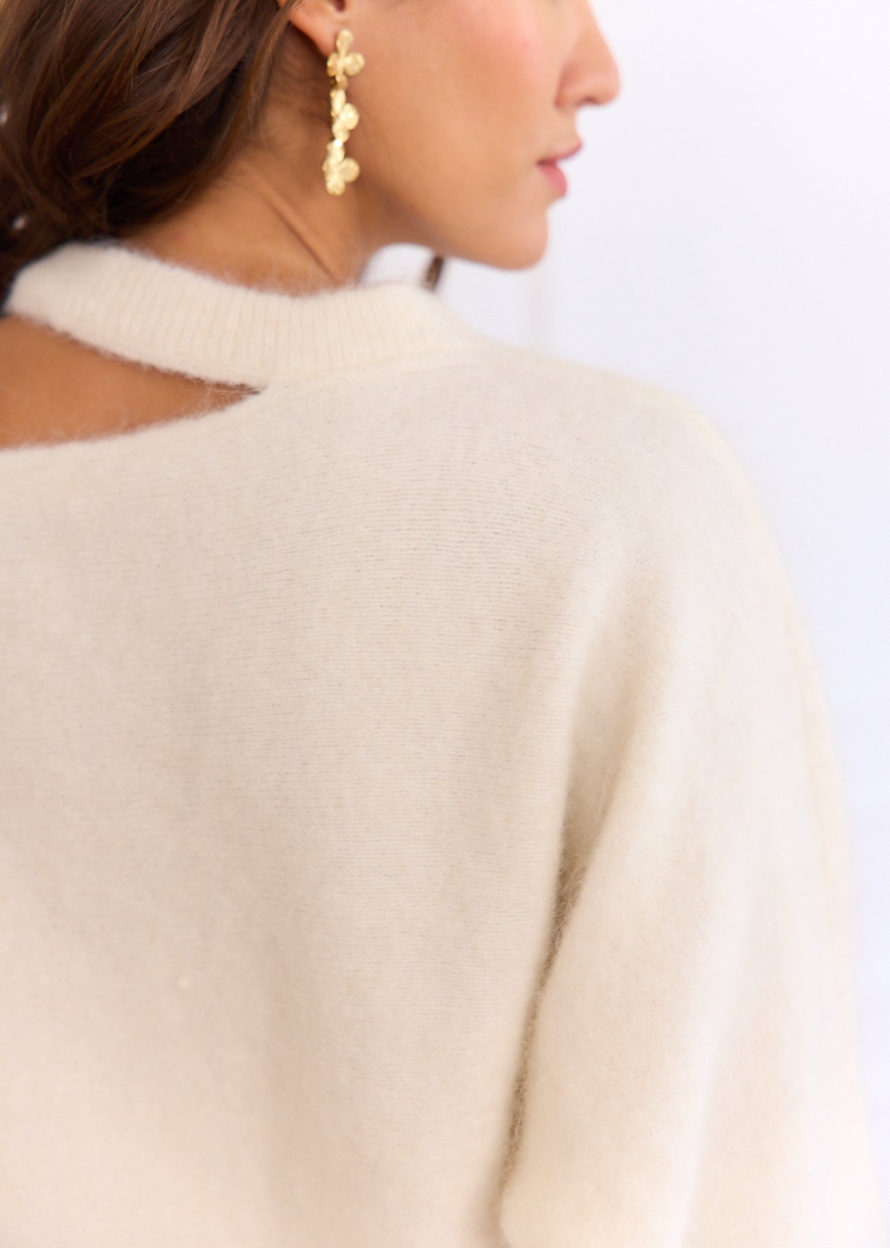 Luana Sweater