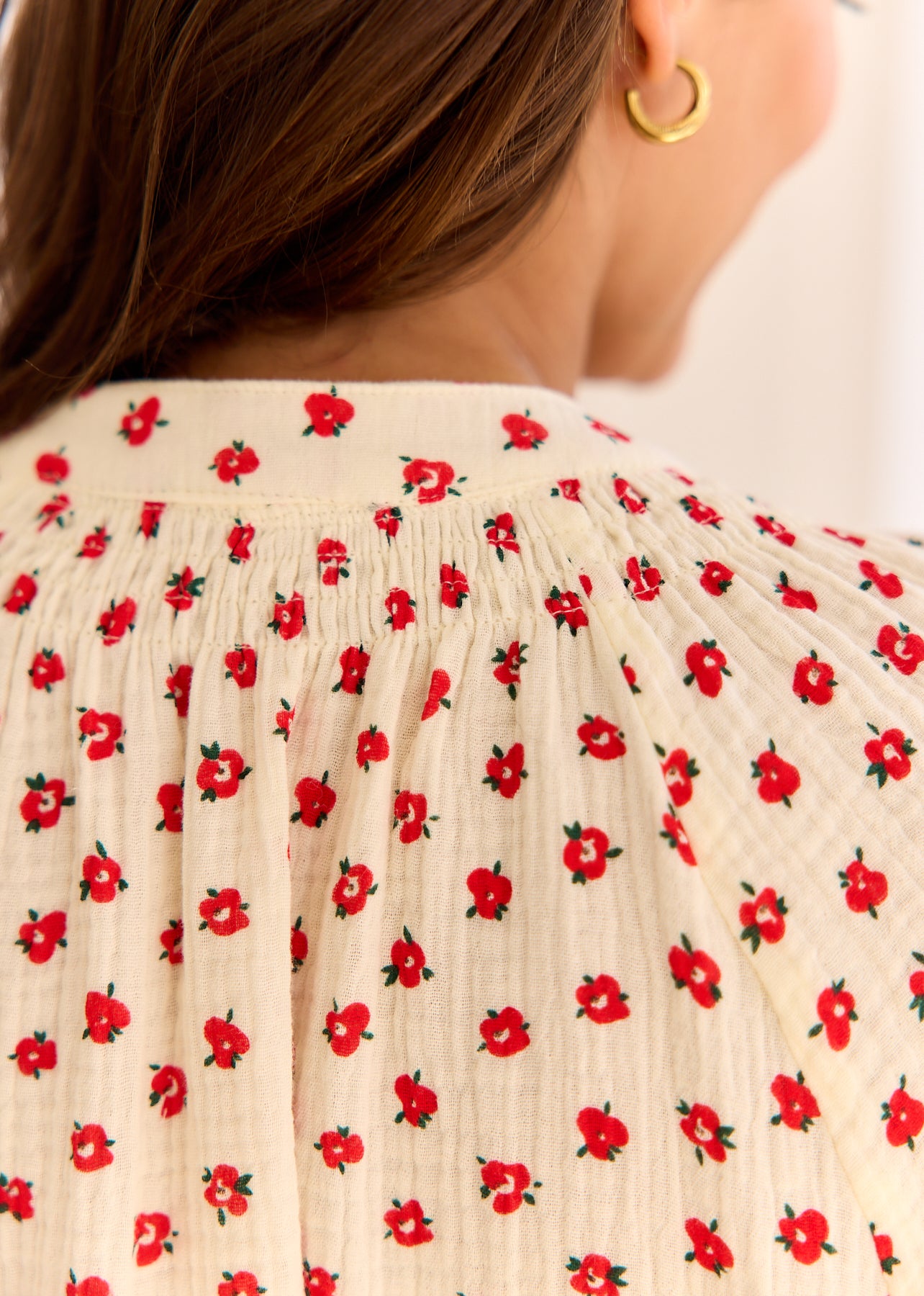 Blouse Maïlys
