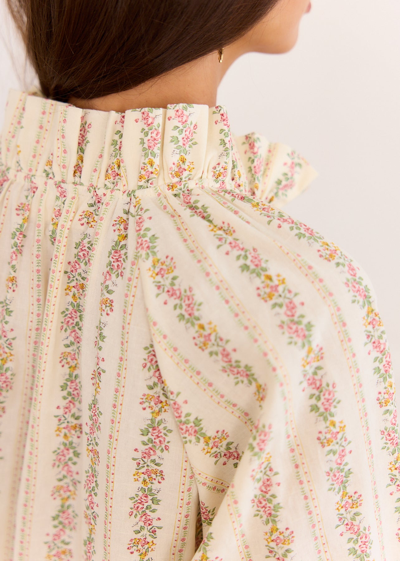 Blouse Malia