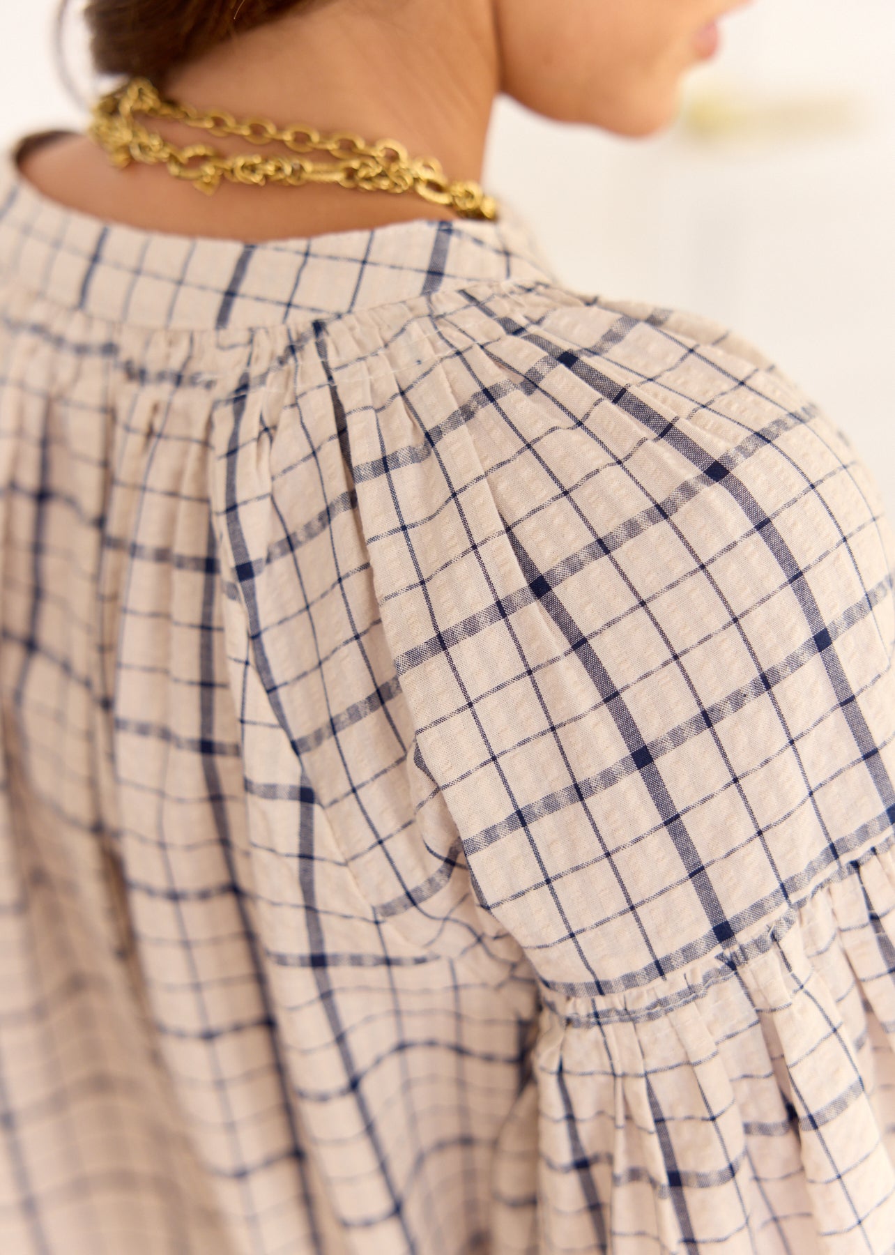 Blouse Manel
