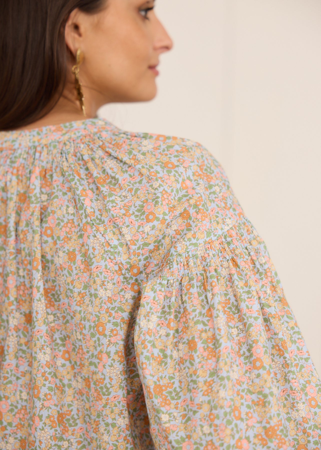 Blouse Manel