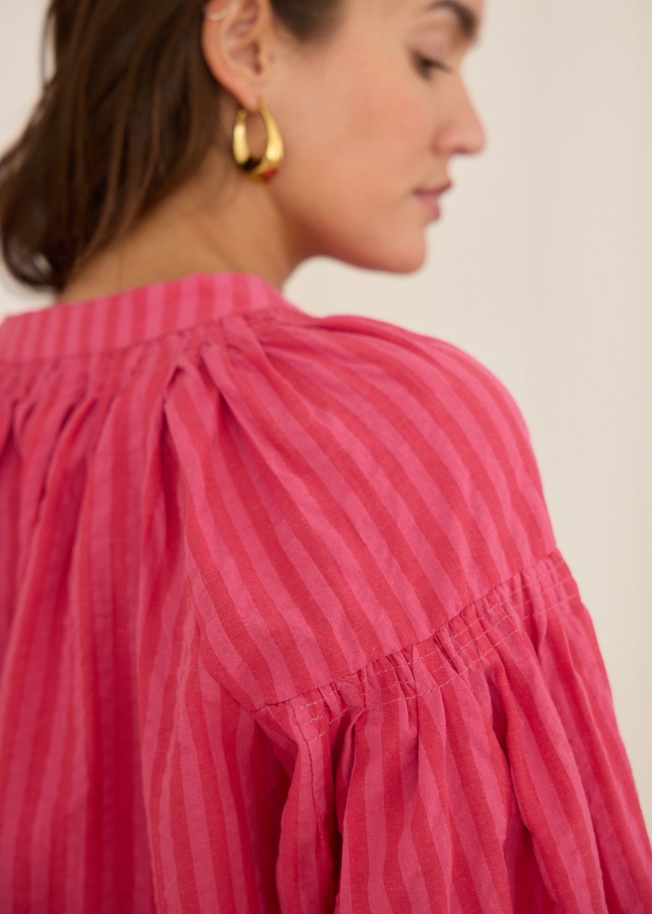 Blouse Manel