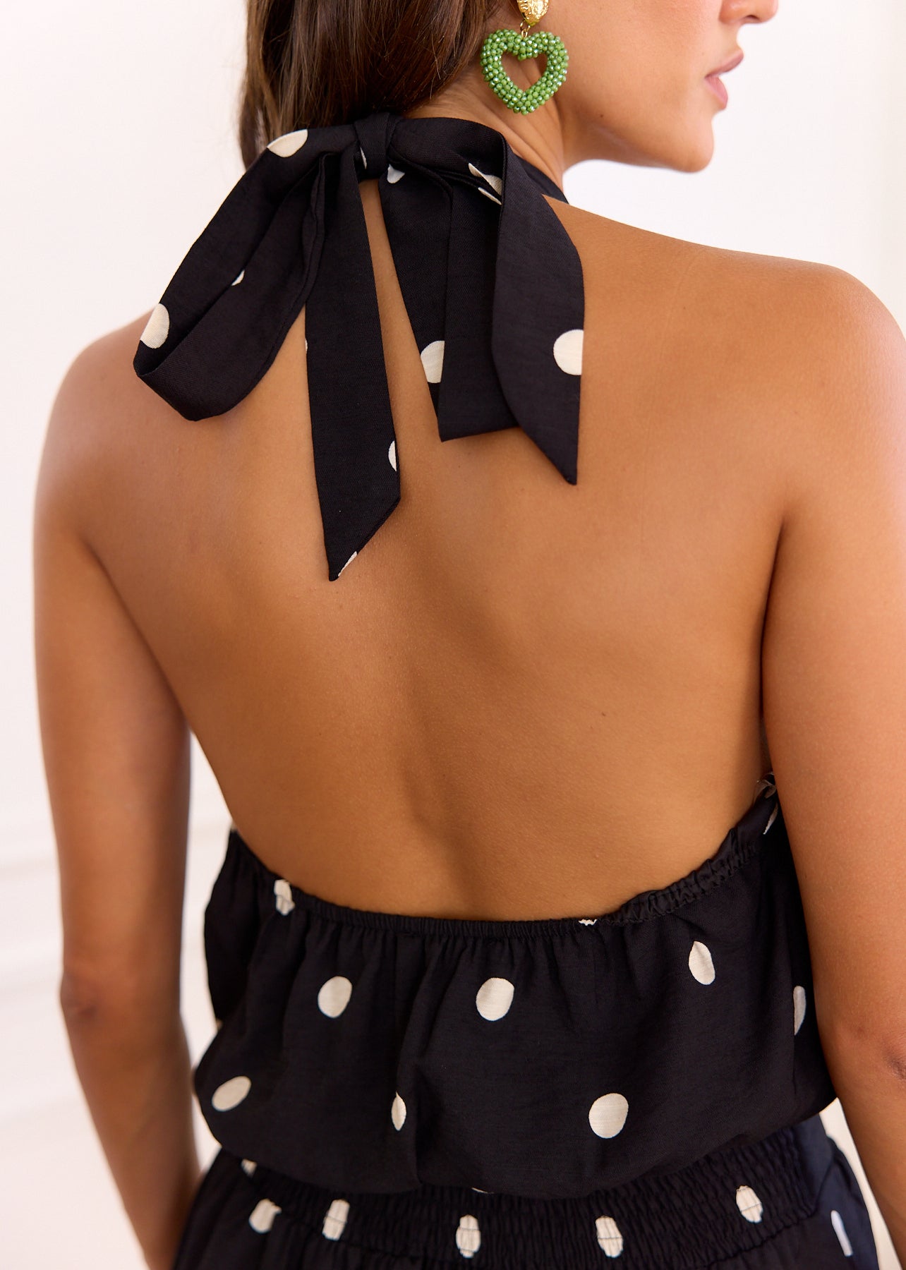 Manoa Dress