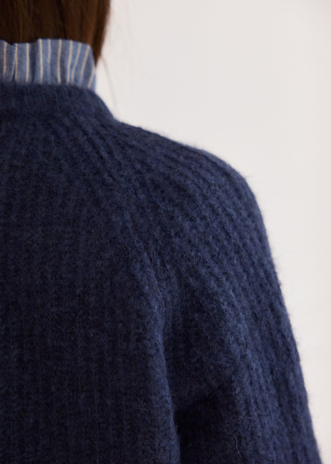 Gilet Maude