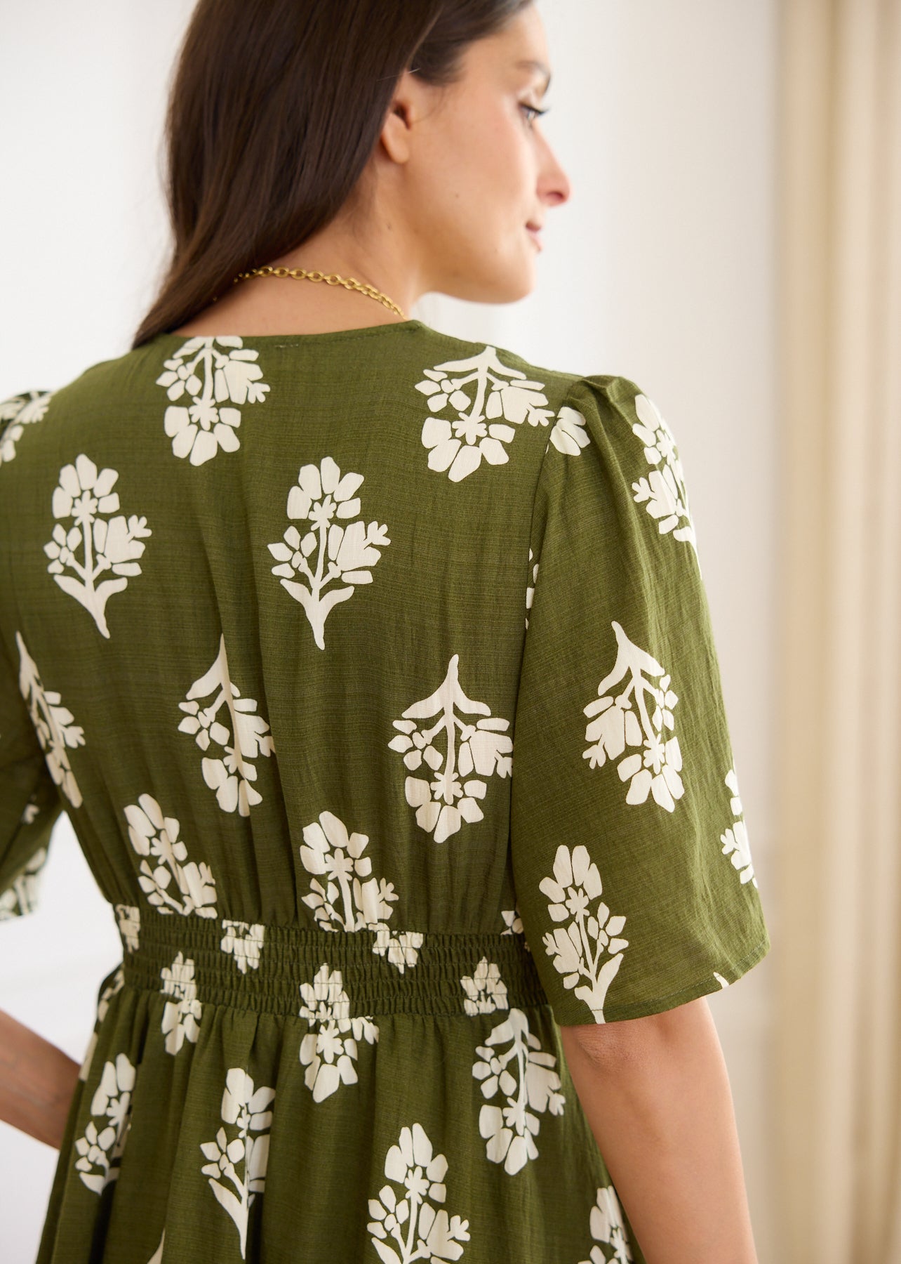Milana dress