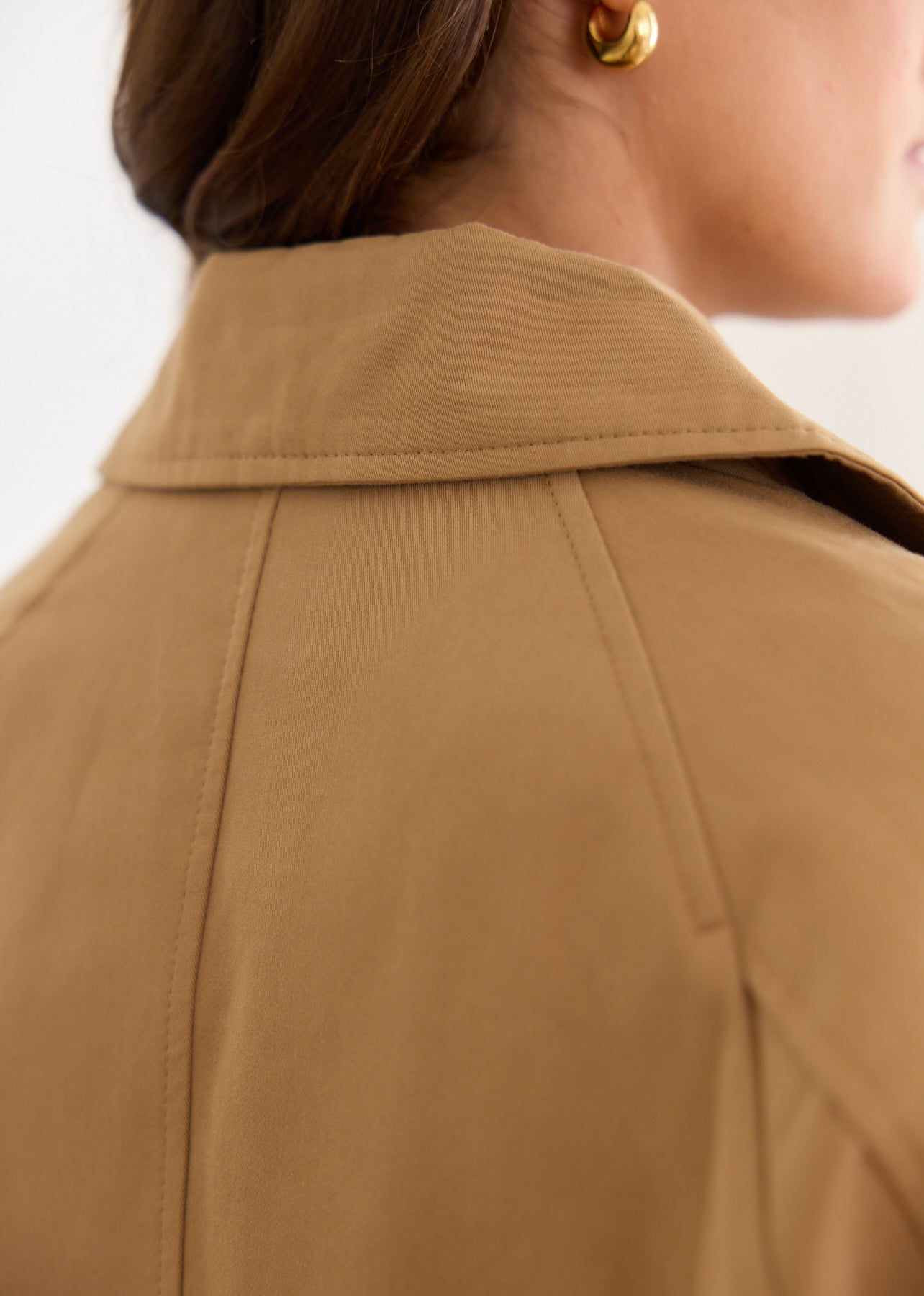 Veste Mila