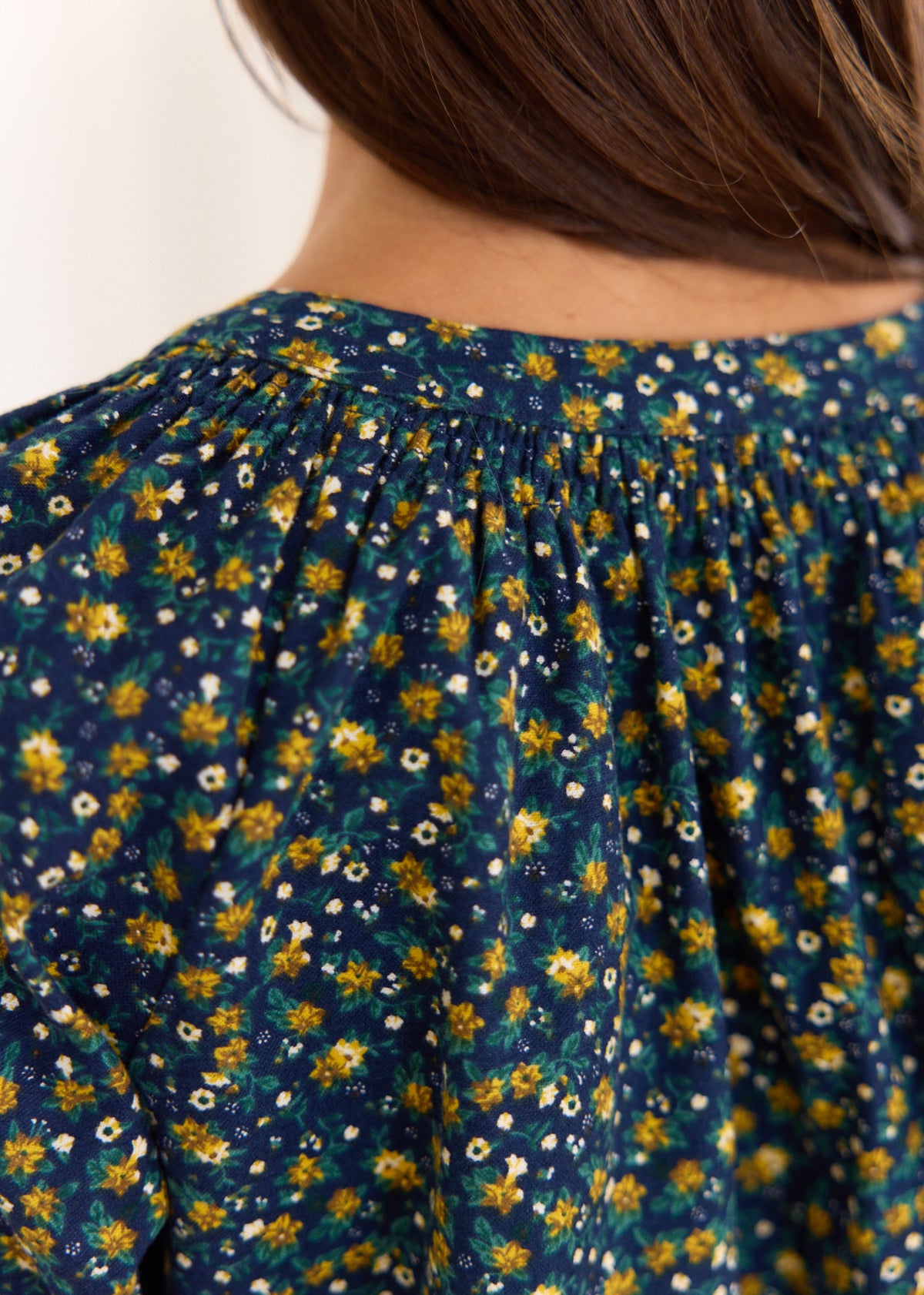Blouse Mina