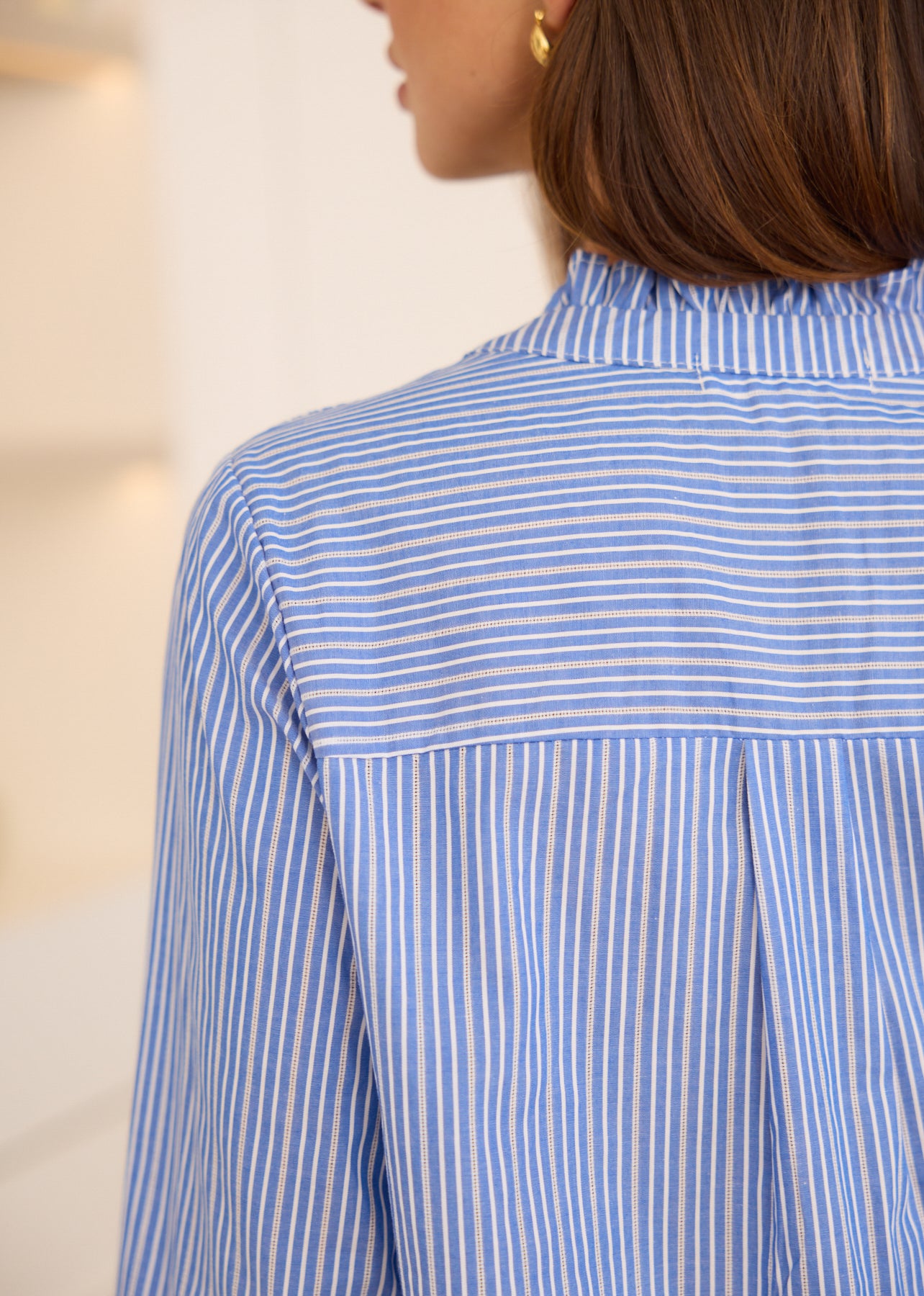 Chemise Mirella