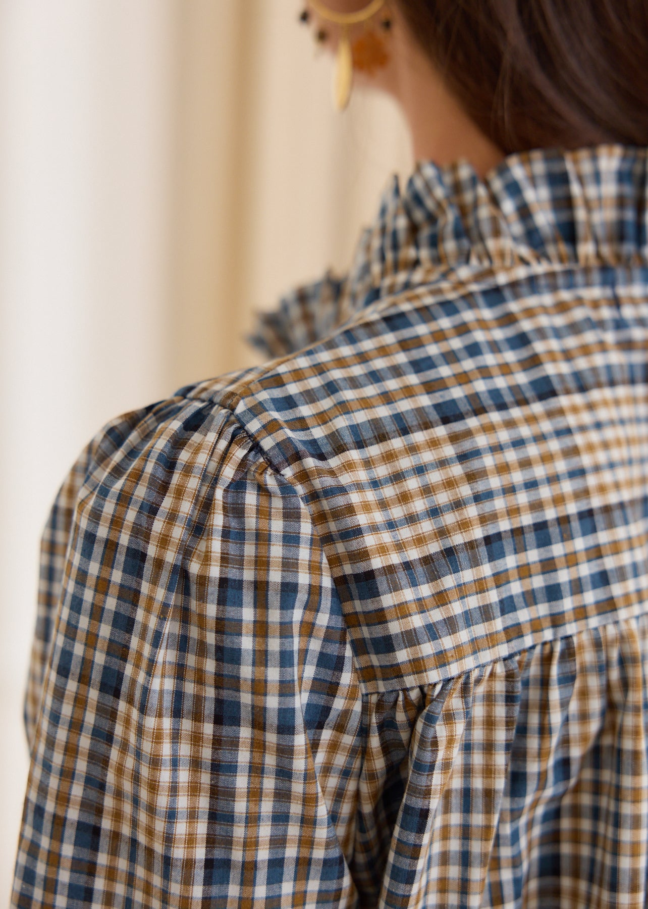 Chemise Montana