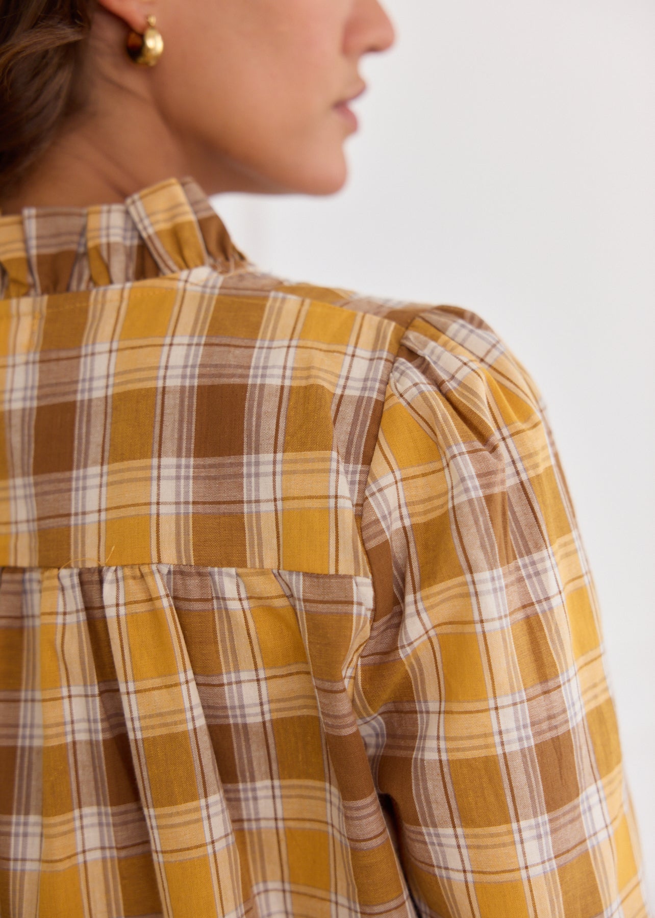 Chemise Montana