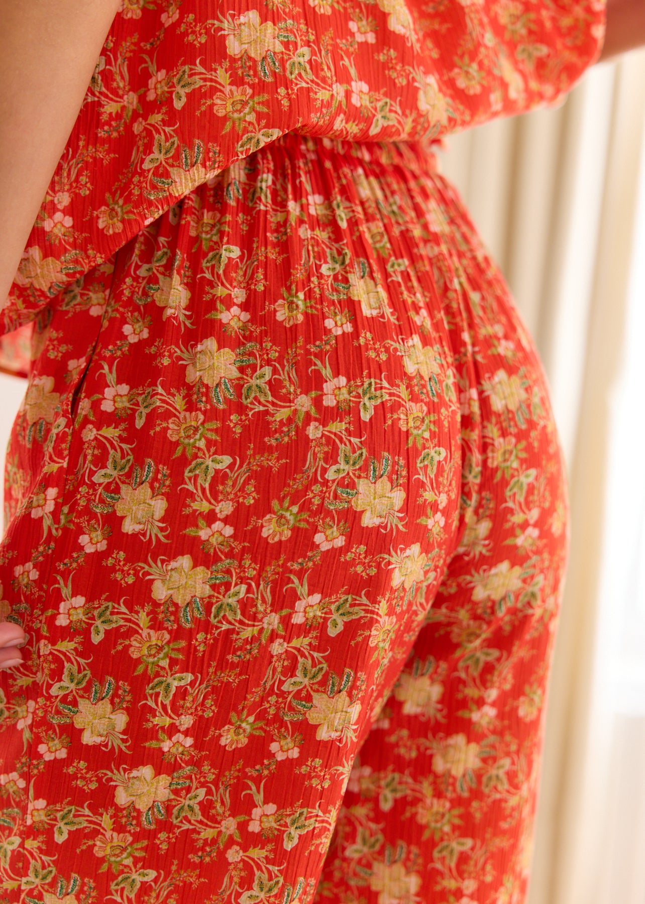 Naline Pants