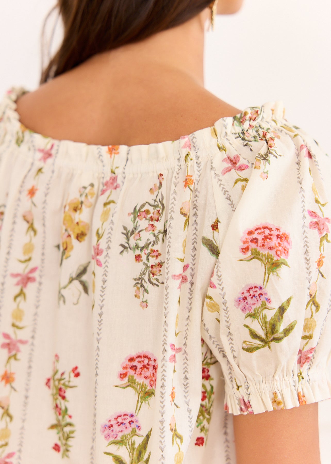 Narcissus Top