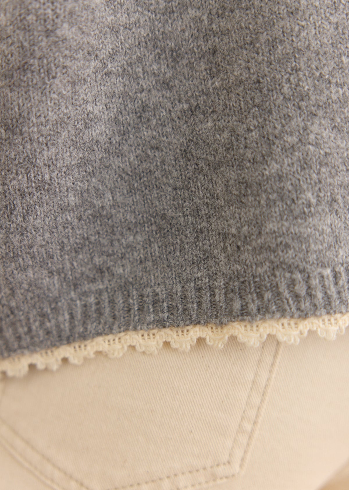 Nina Sweater