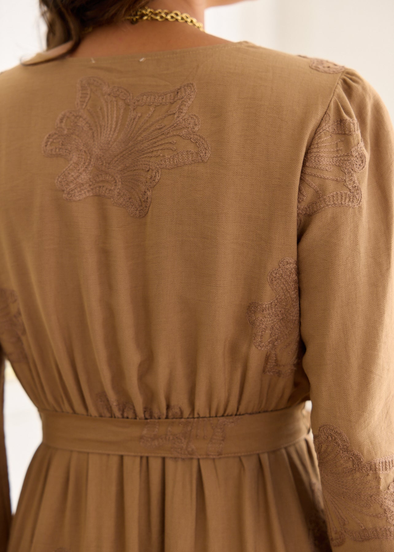 Robe Nora