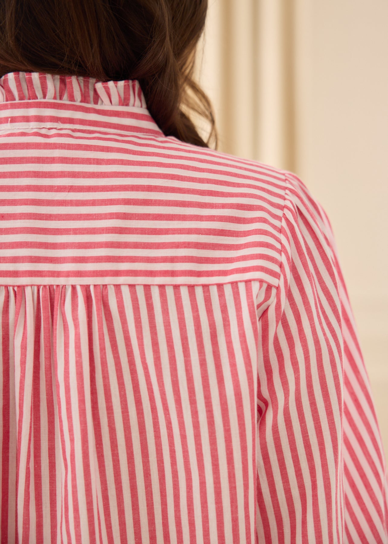 Chemise Ophélie
