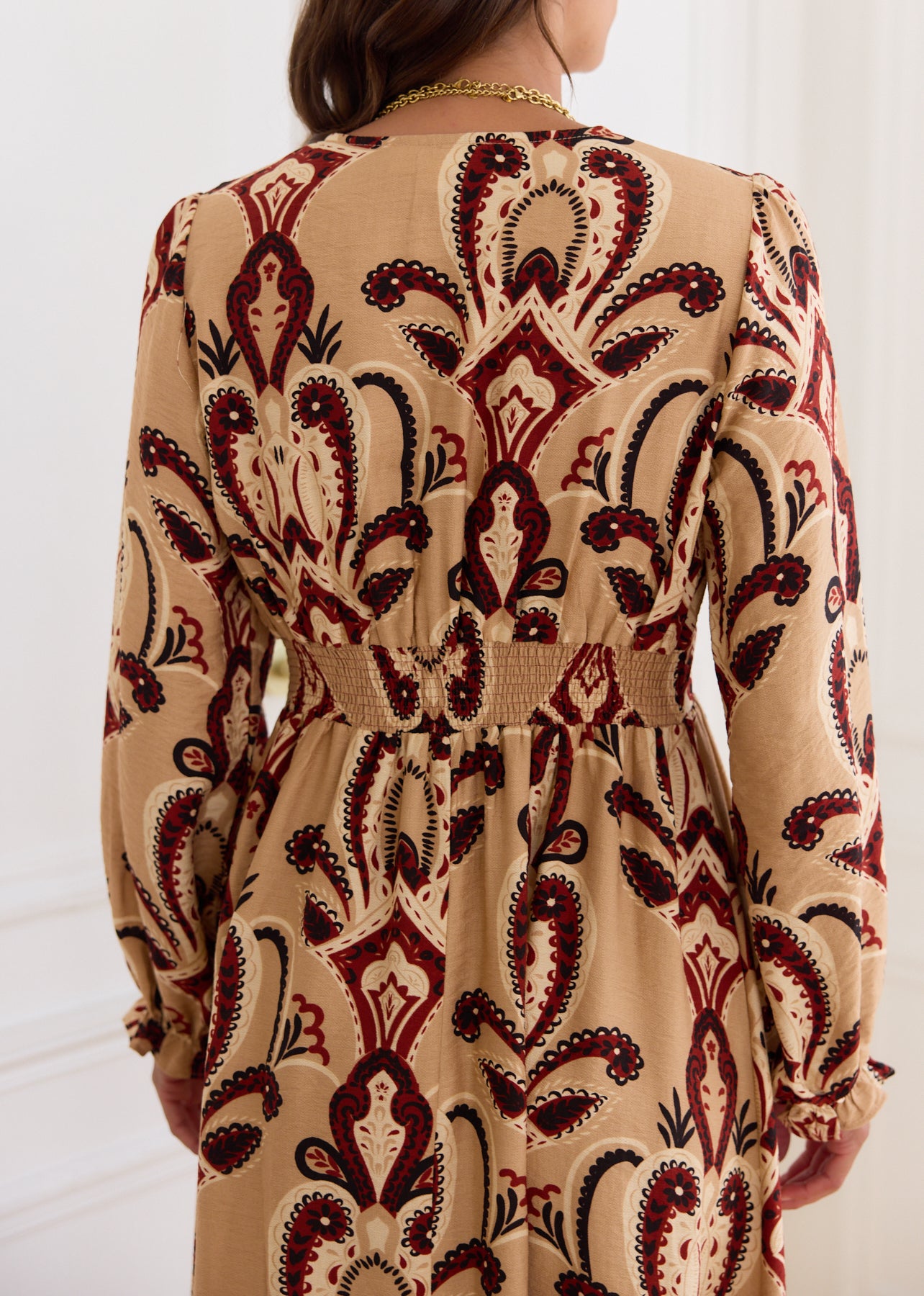 Robe Oria